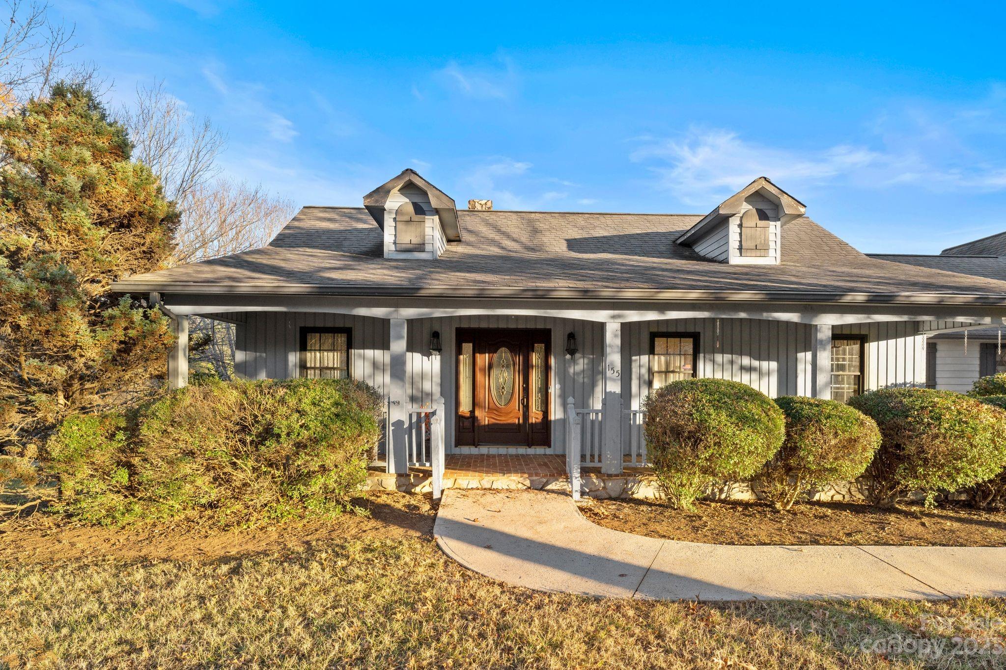 Brittian Hills - Residential