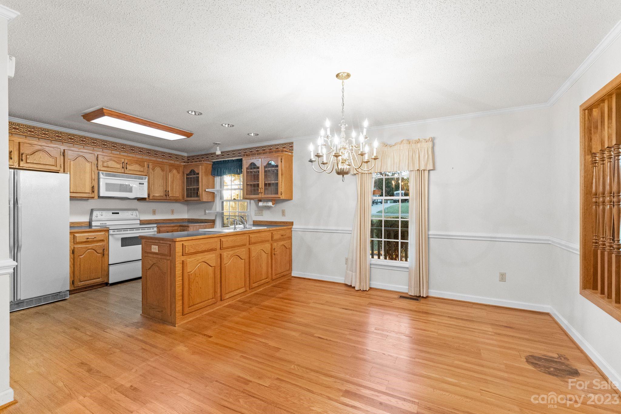 Brittian Hills - Residential