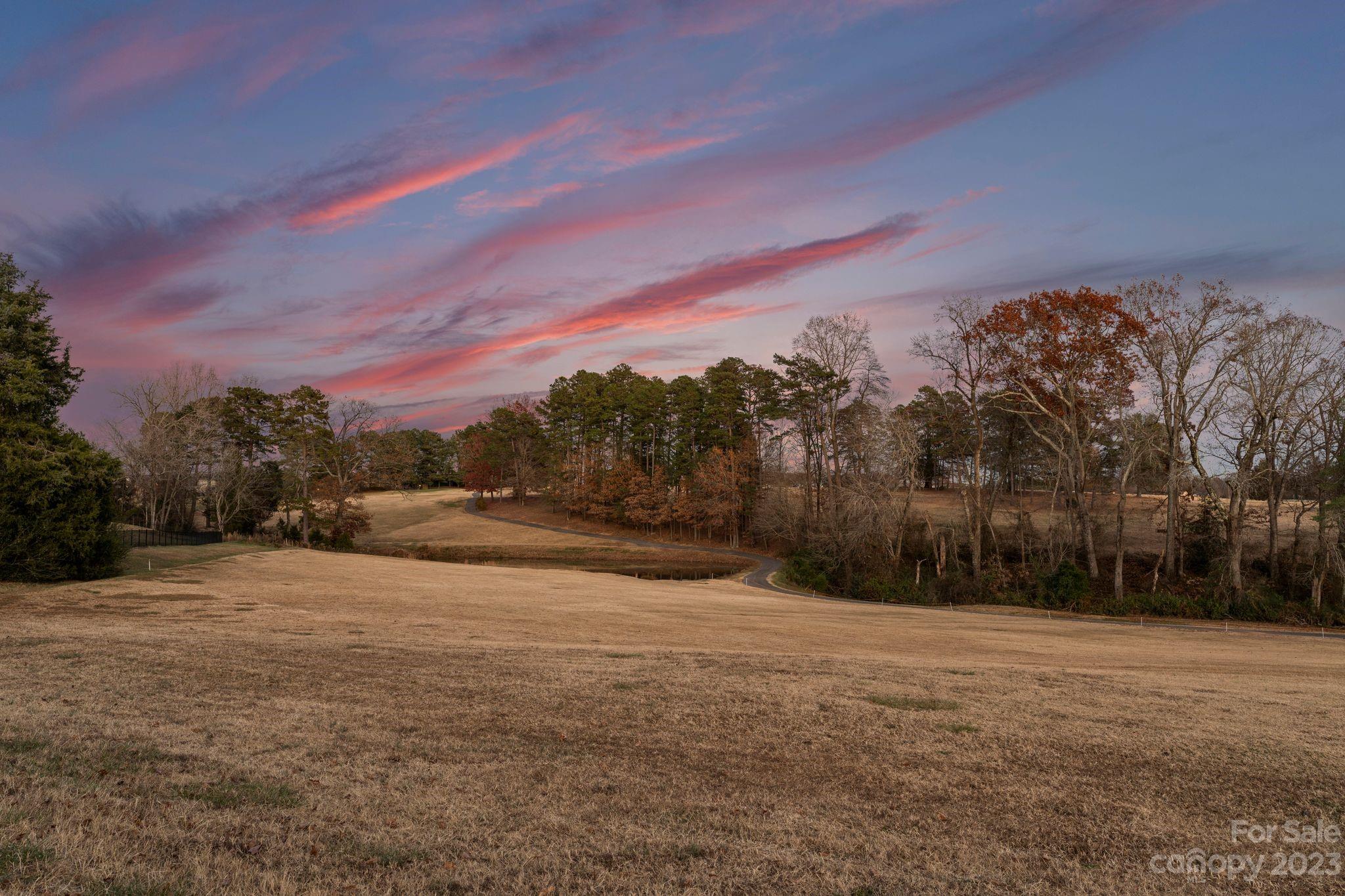 Brittian Hills - Residential