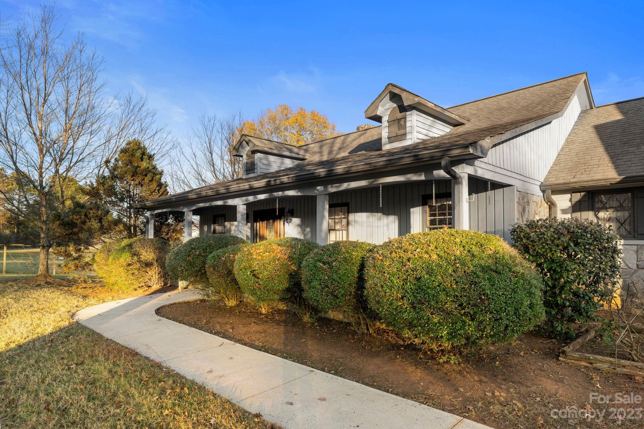 Brittian Hills - Residential