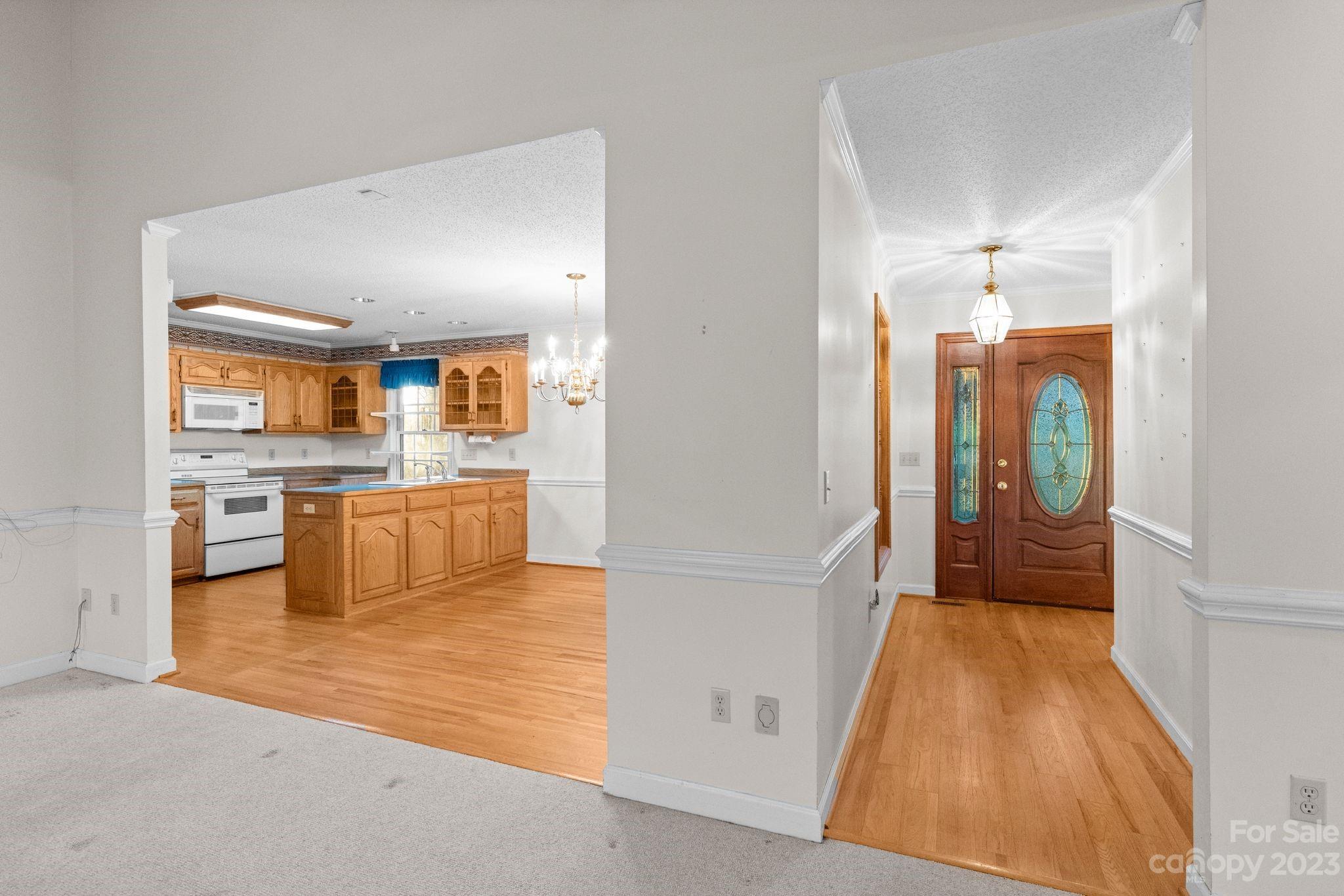 Brittian Hills - Residential