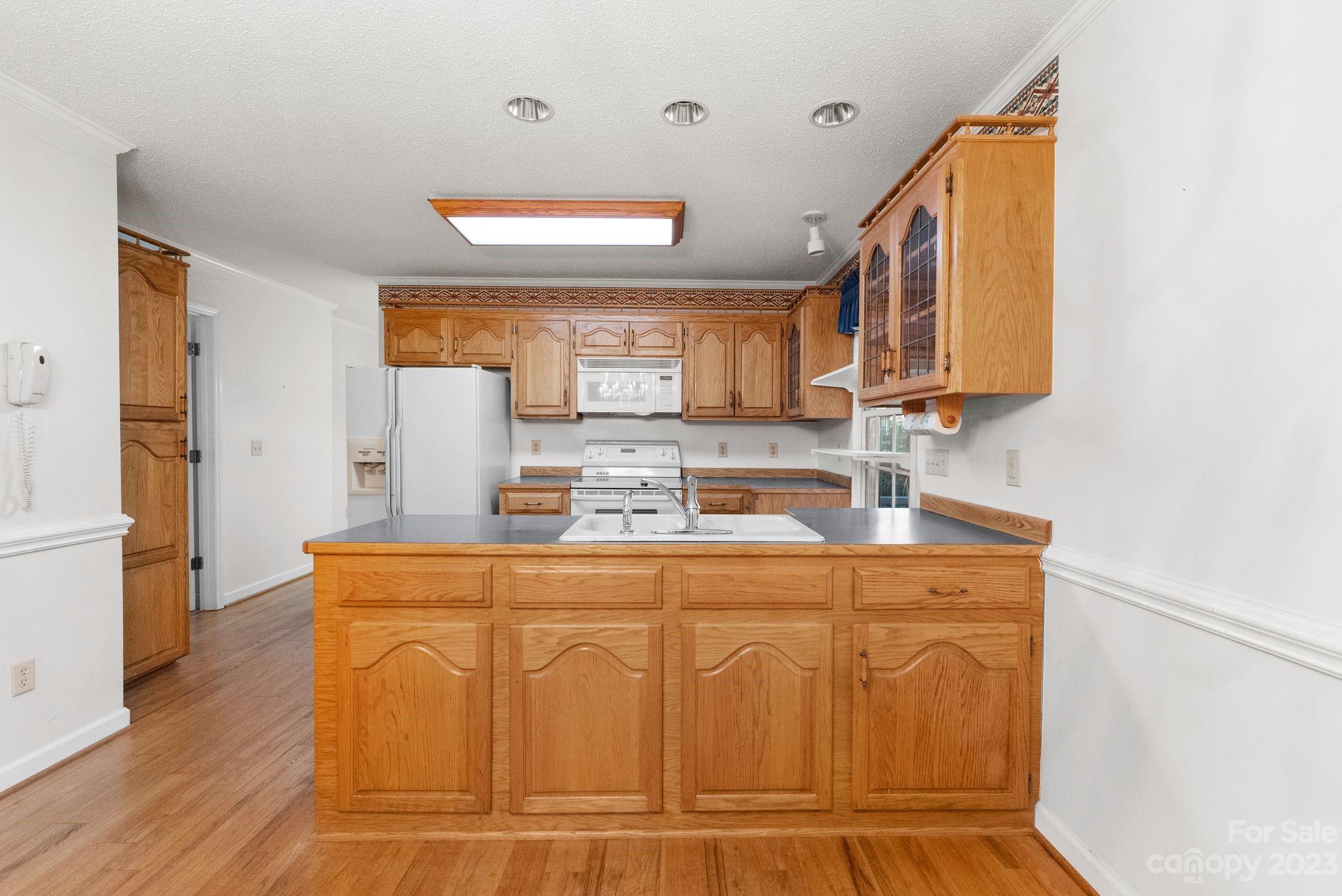 Brittian Hills - Residential