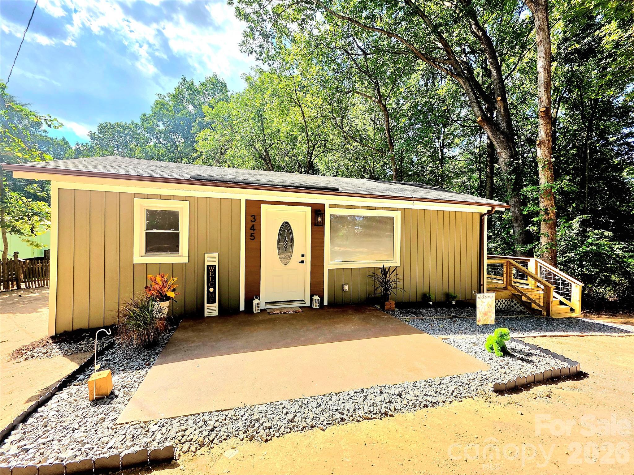 345 EPPS Road