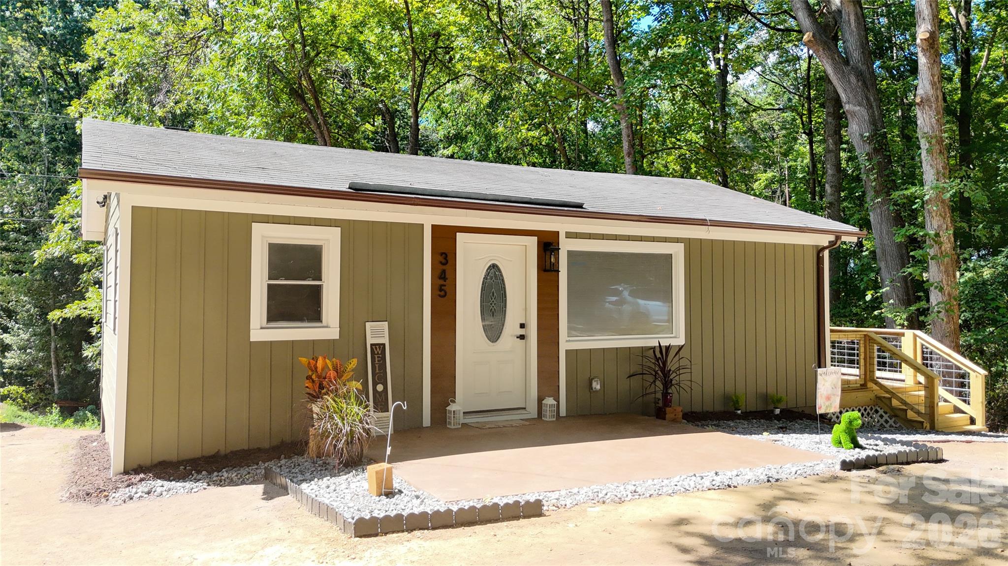 345 EPPS Road