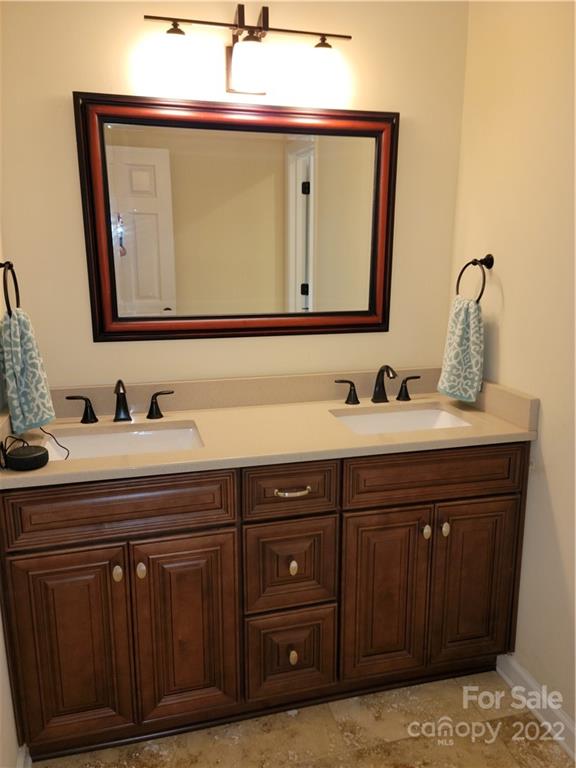 Devonshire - Residential