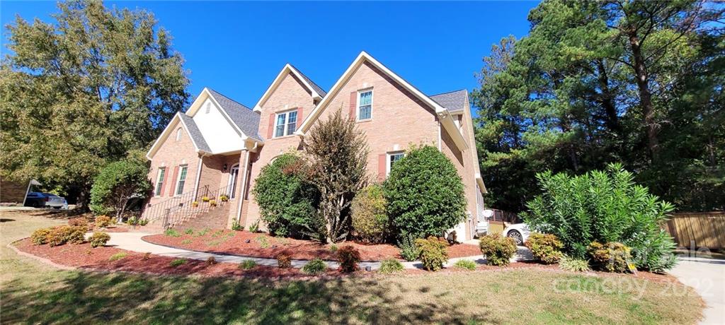 Devonshire - Residential