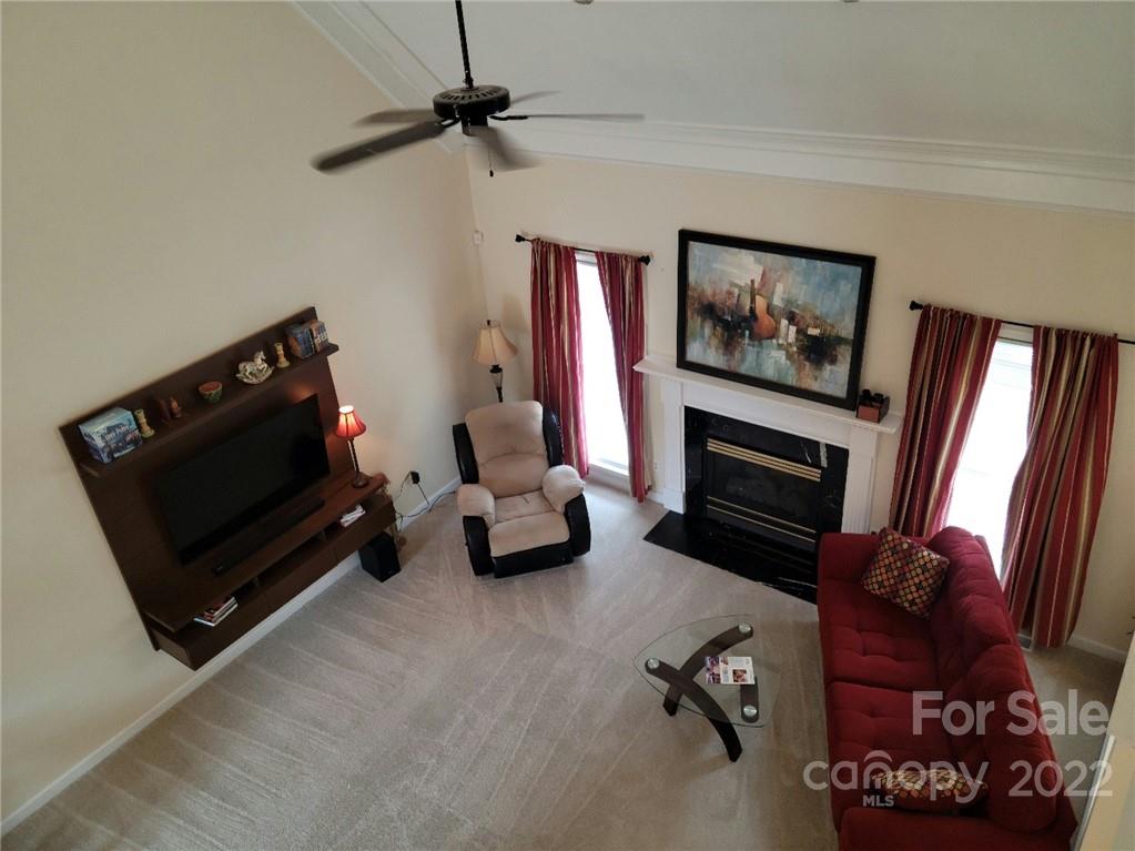 Devonshire - Residential