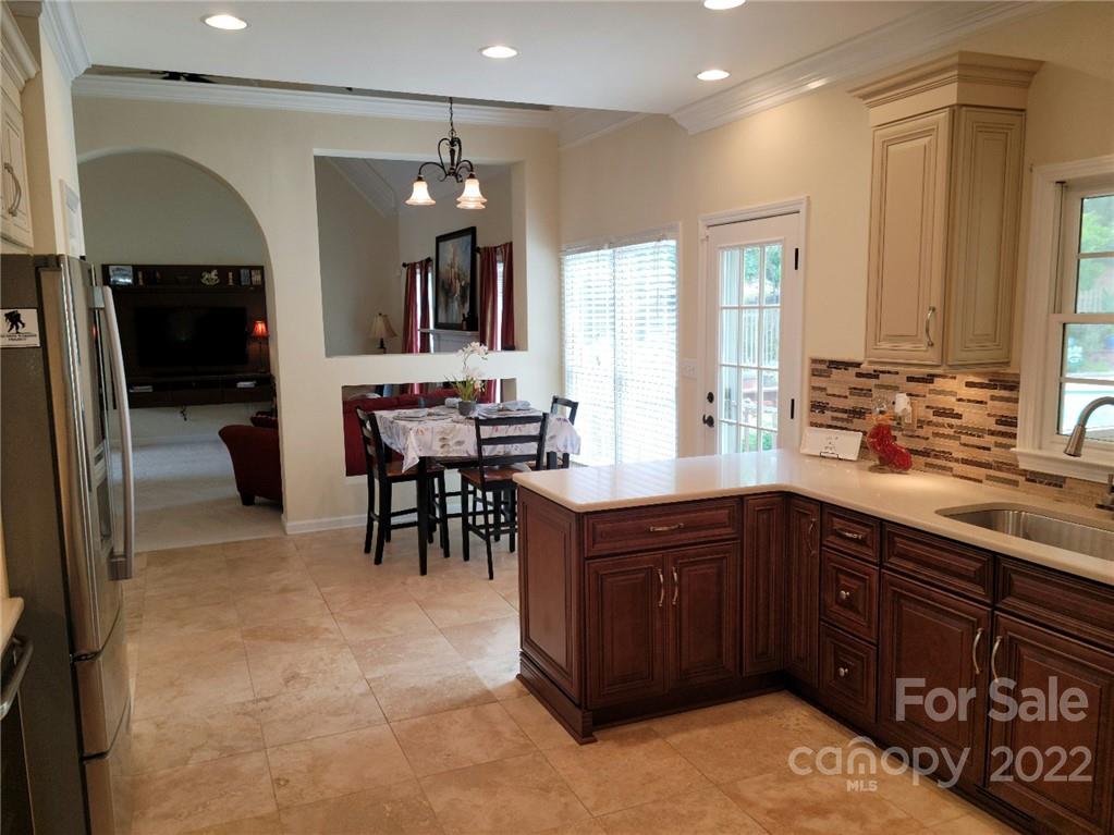 Devonshire - Residential