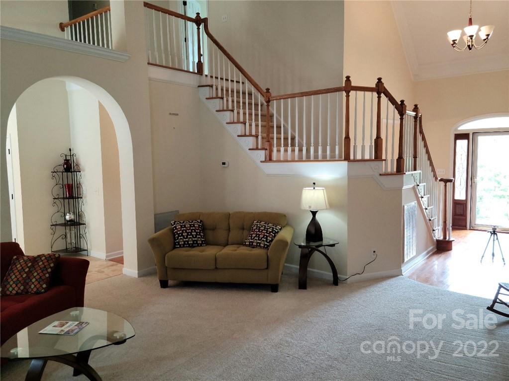 Devonshire - Residential