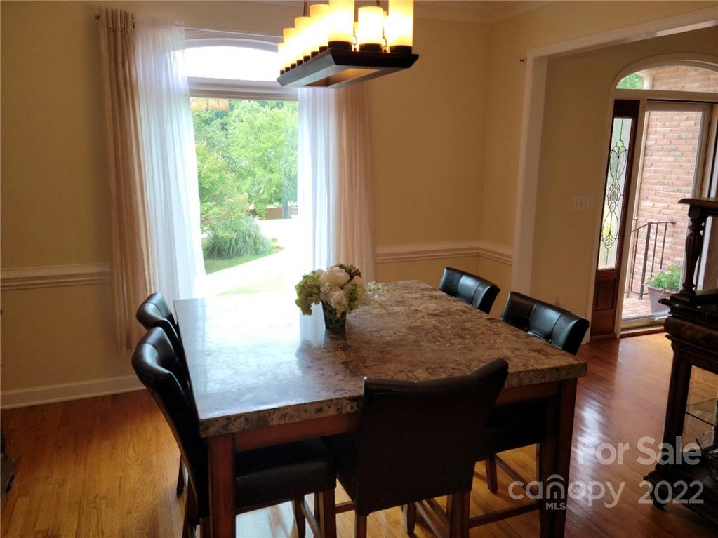 Devonshire - Residential