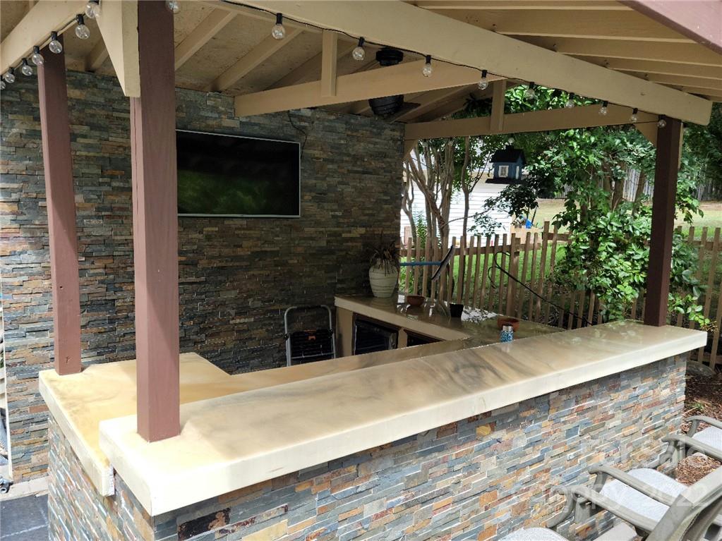 Devonshire - Residential