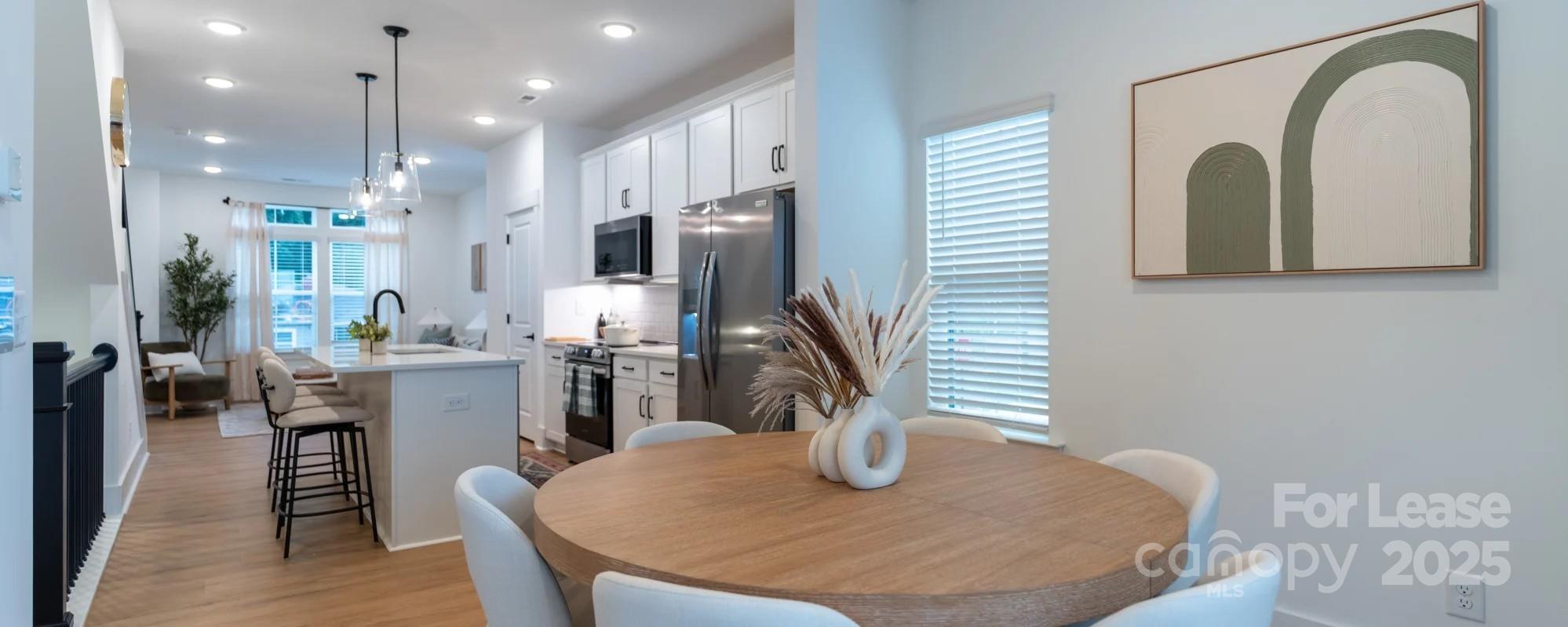 Rozzelles Ferry Rd Townhomes - Residential Lease