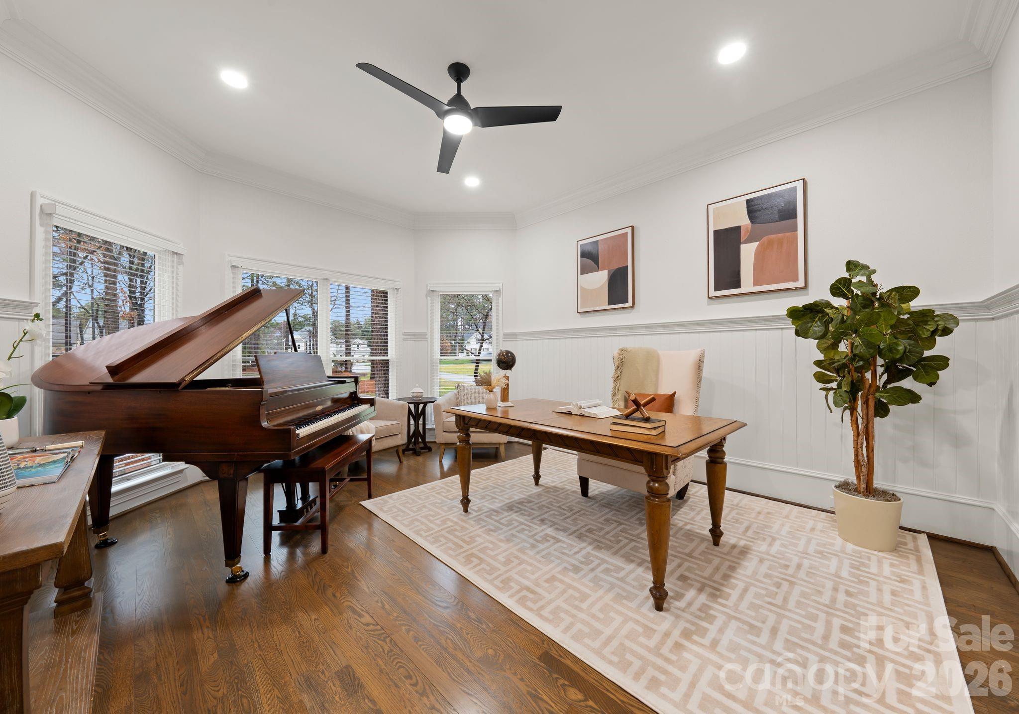 The Point - Residential