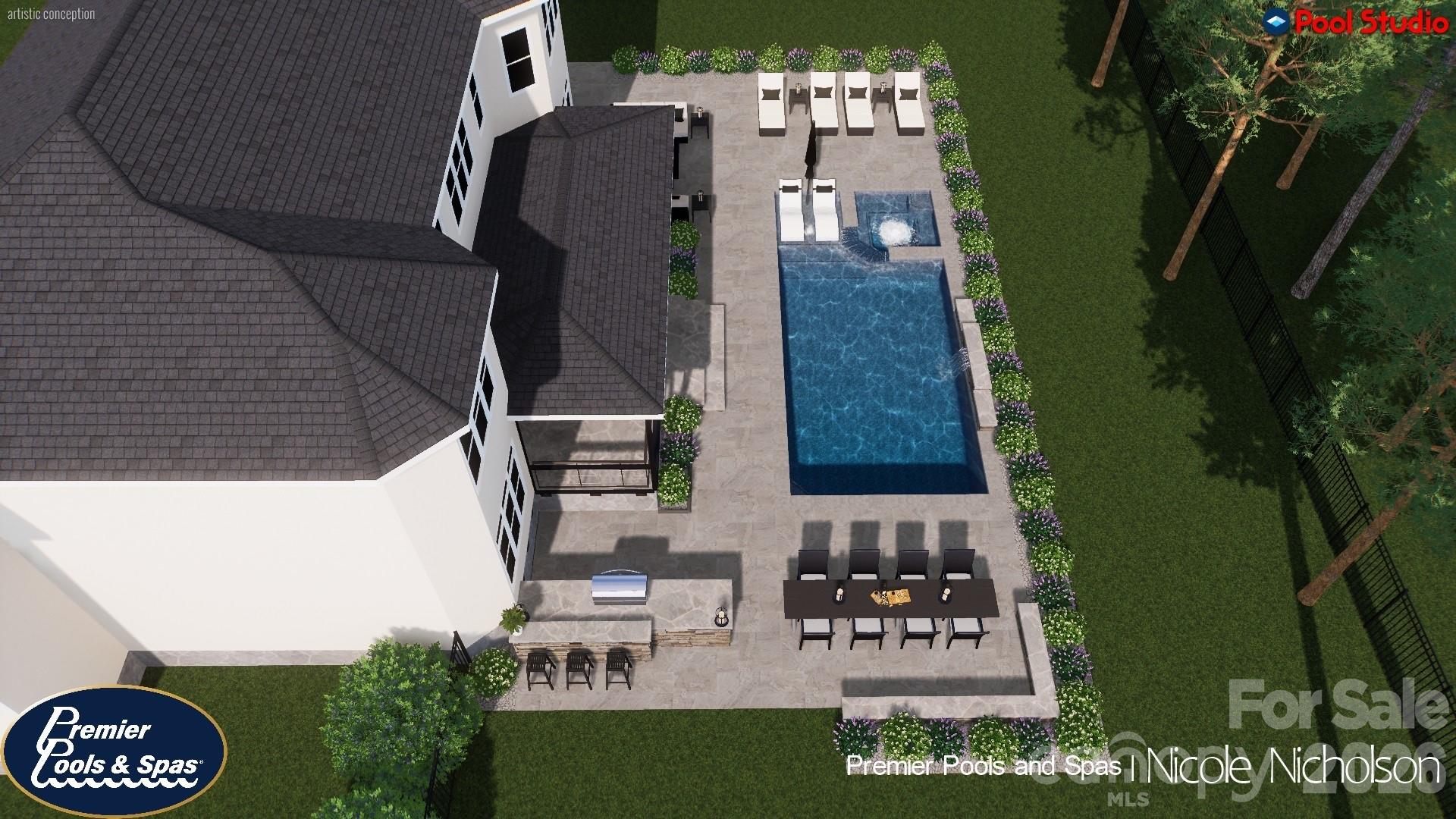 The Point - Residential