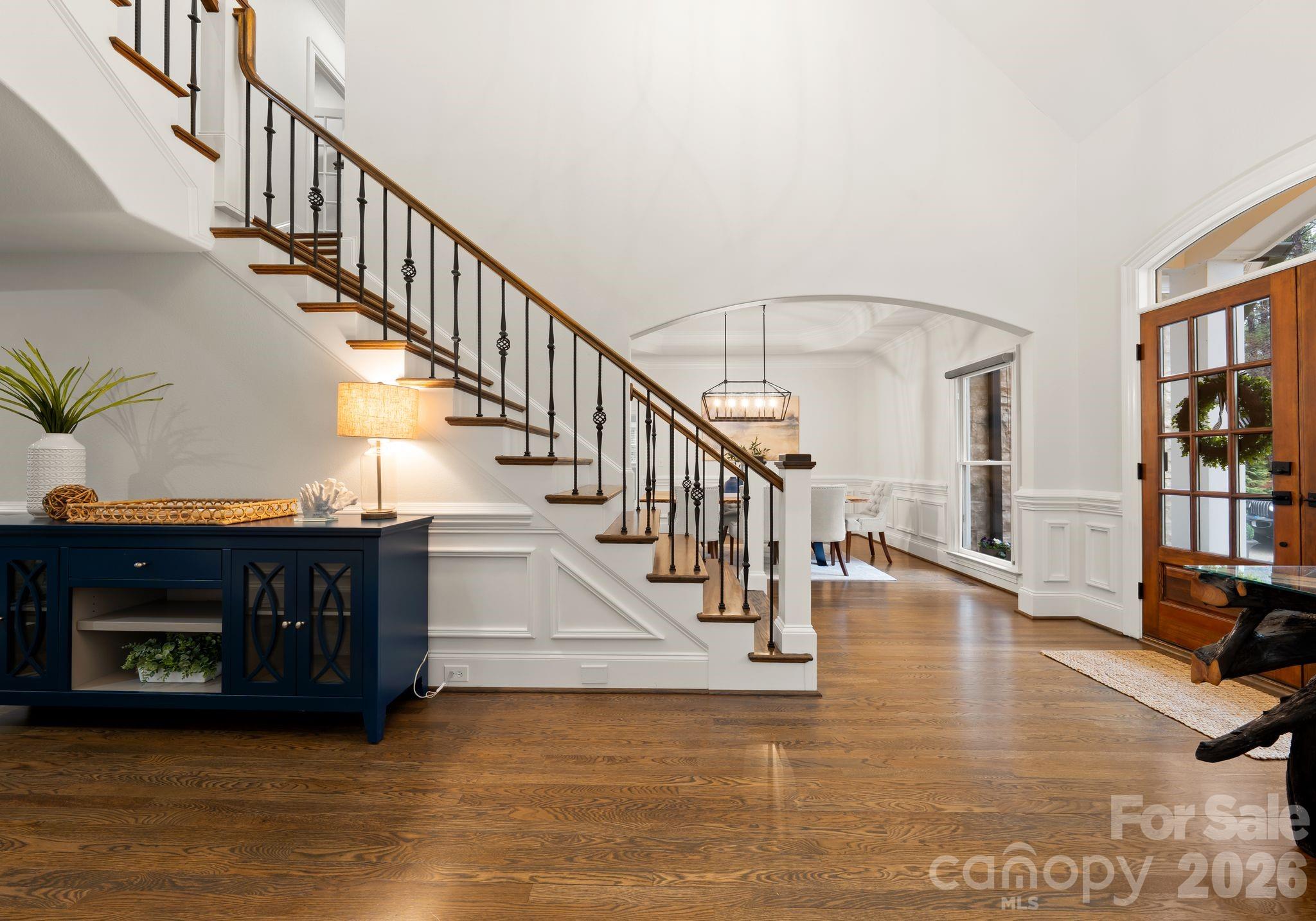 The Point - Residential