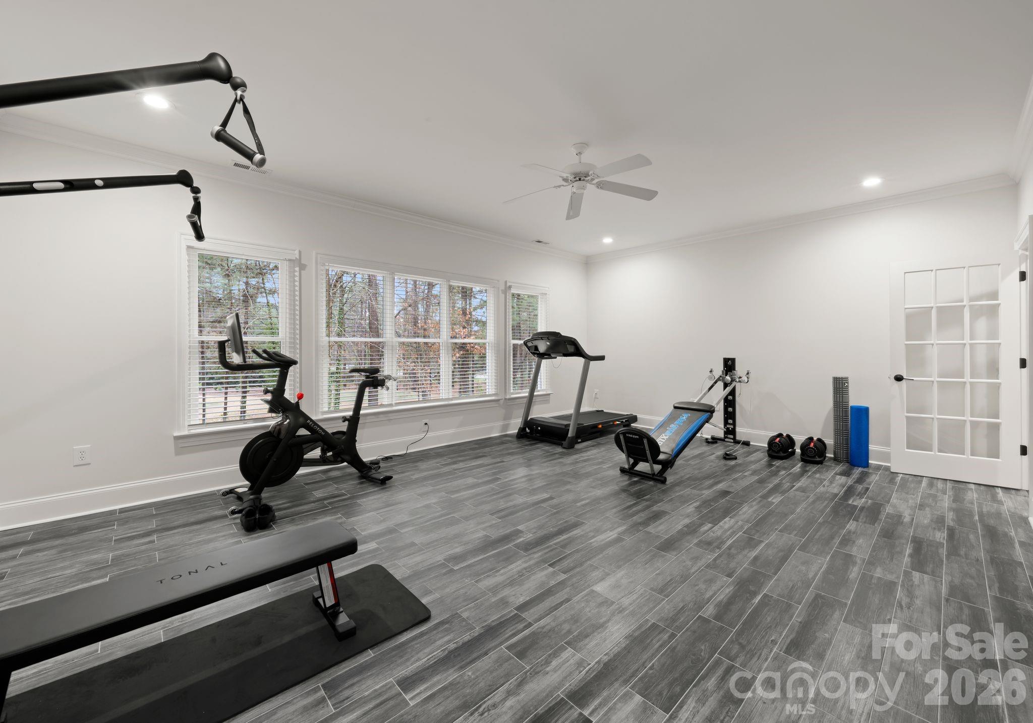 The Point - Residential