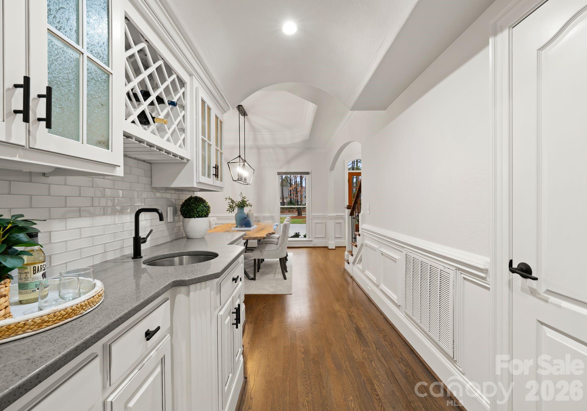 The Point - Residential