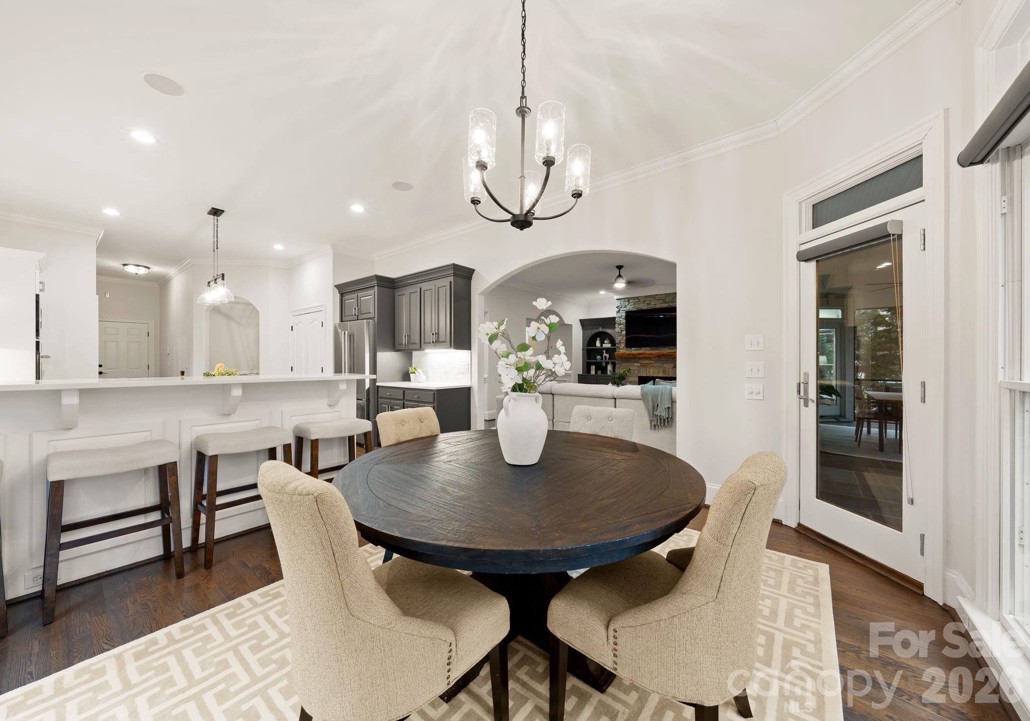 The Point - Residential