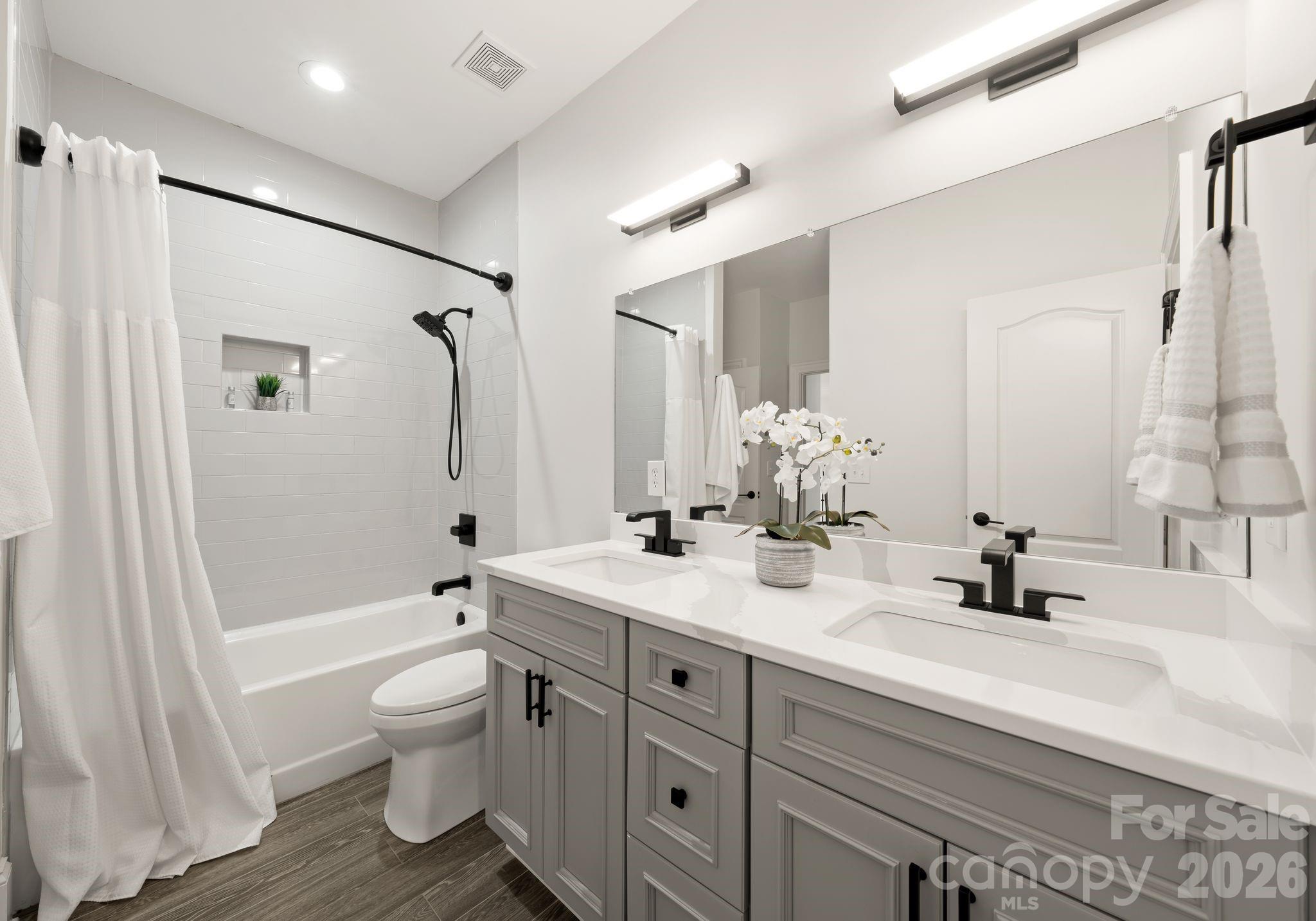 The Point - Residential