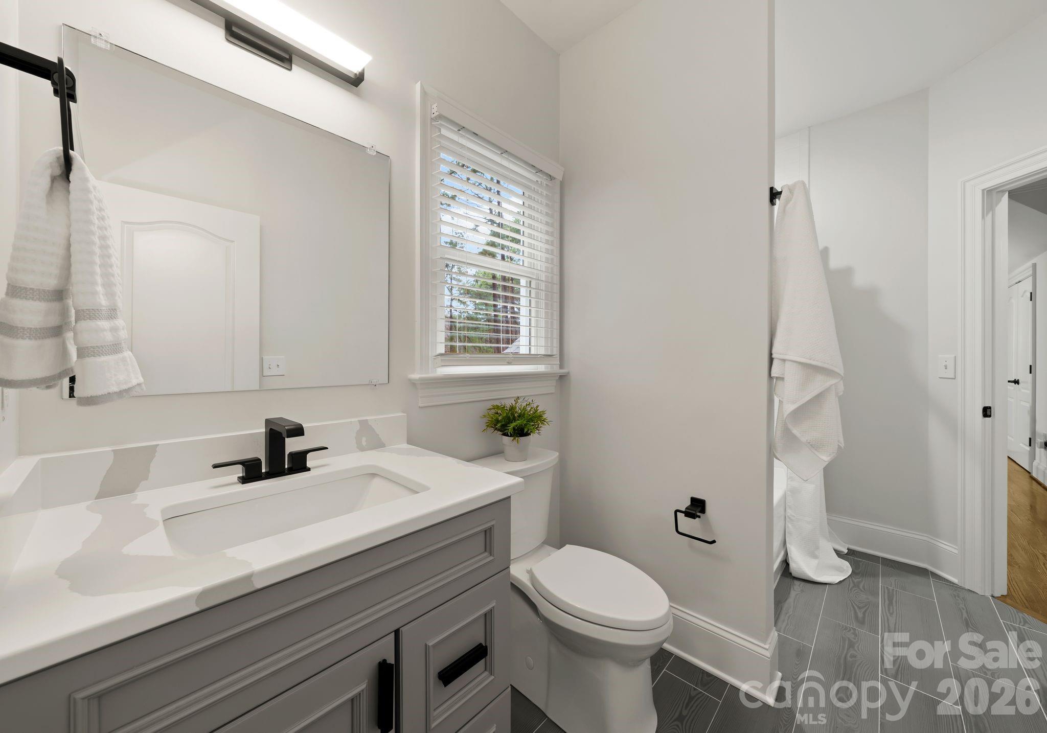 The Point - Residential