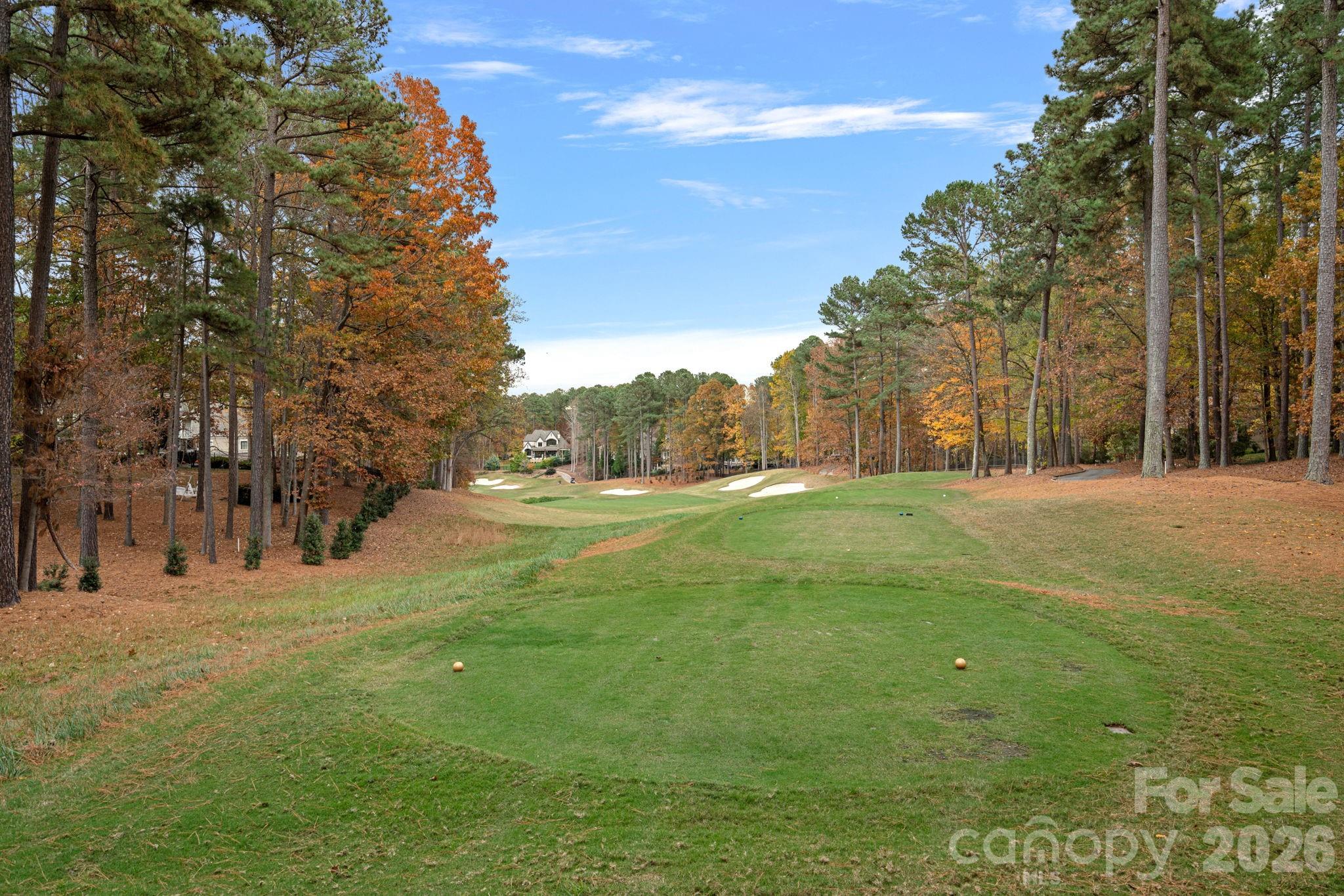 The Point - Residential