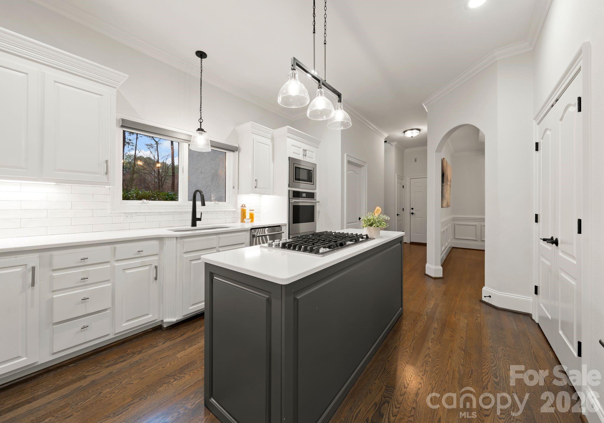 The Point - Residential