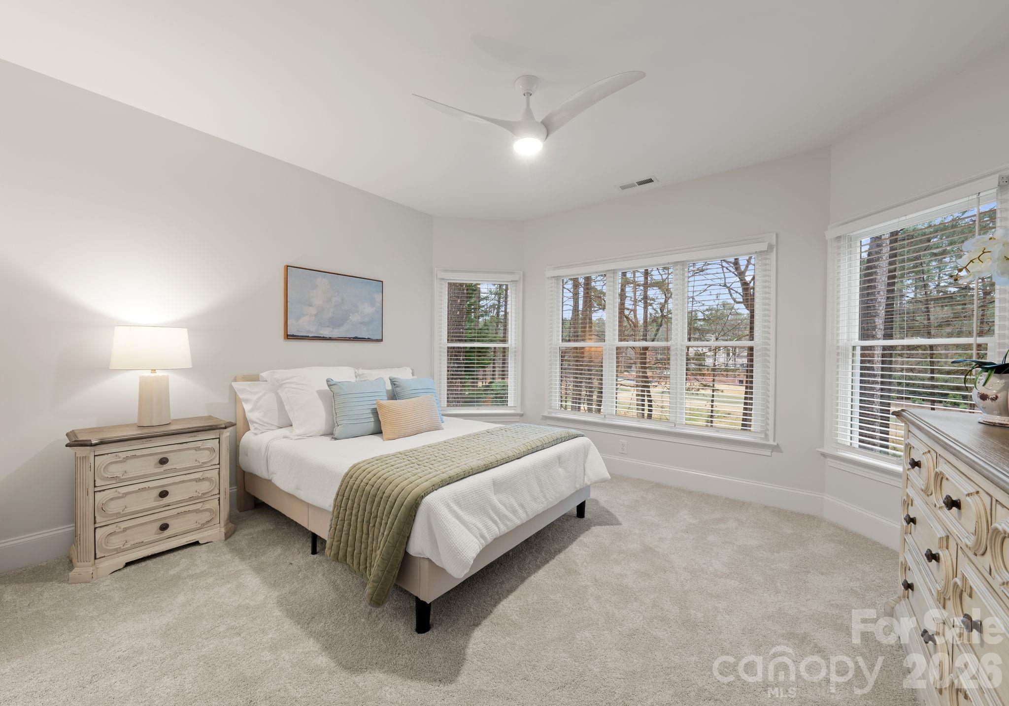 The Point - Residential