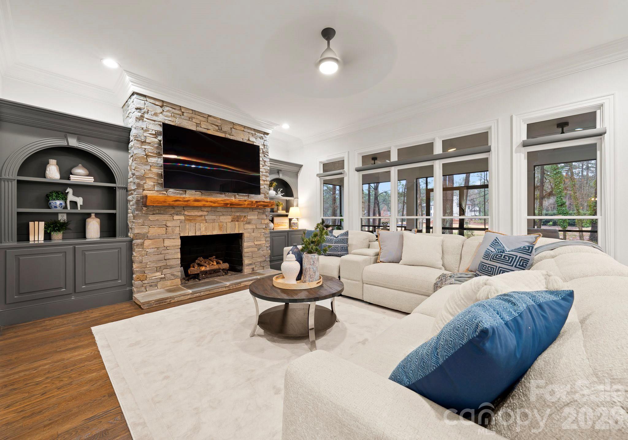 The Point - Residential