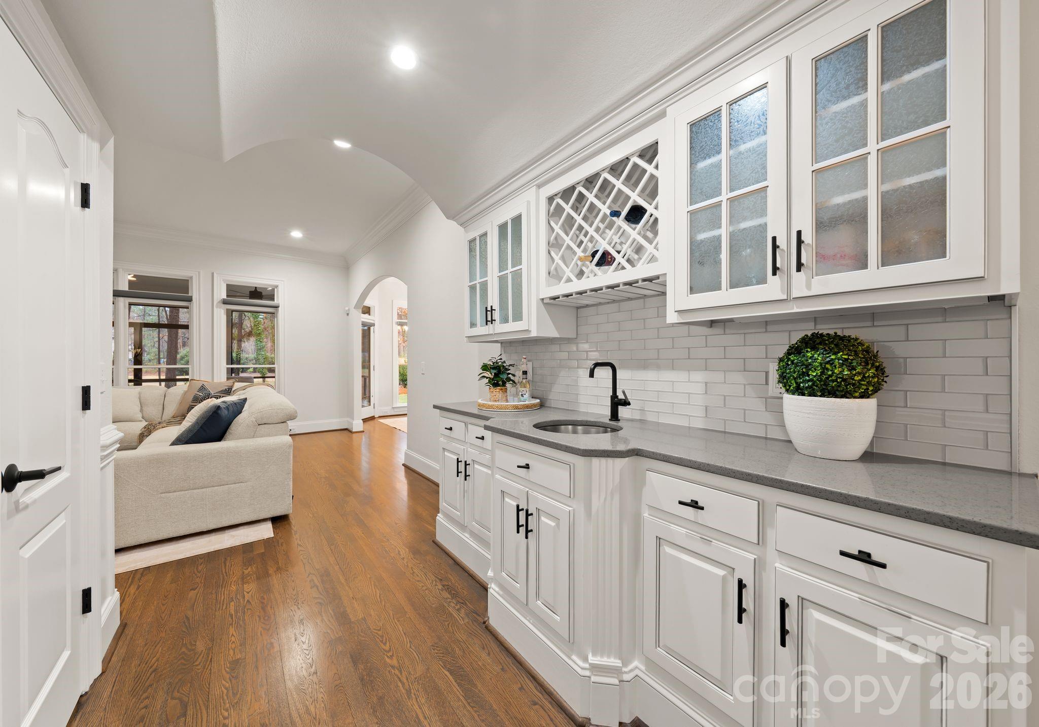 The Point - Residential