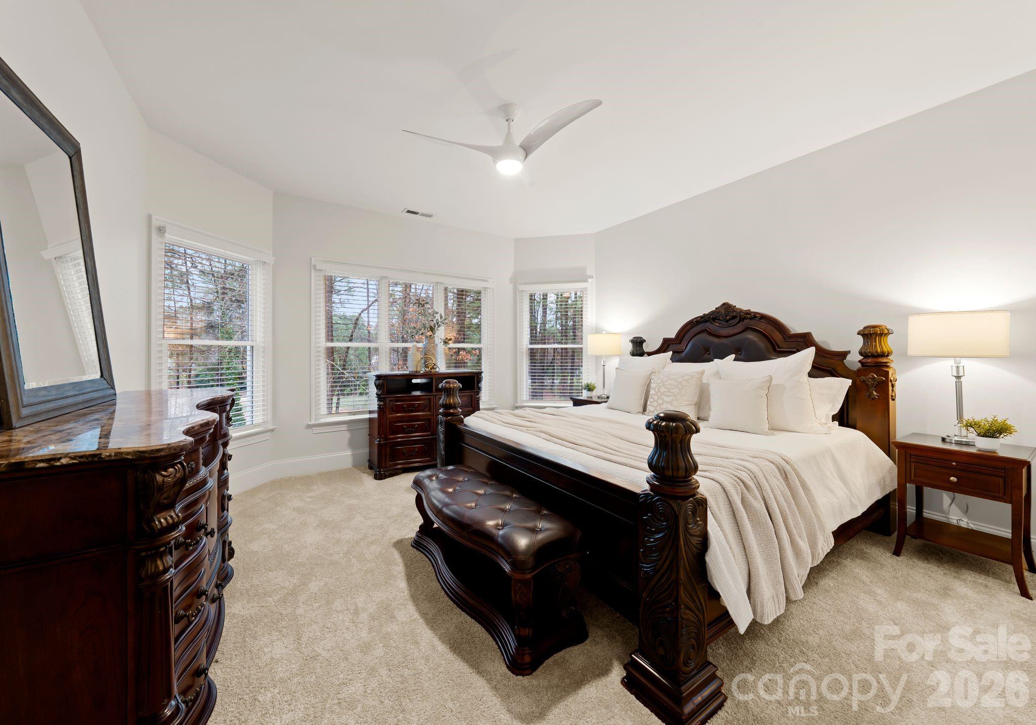 The Point - Residential