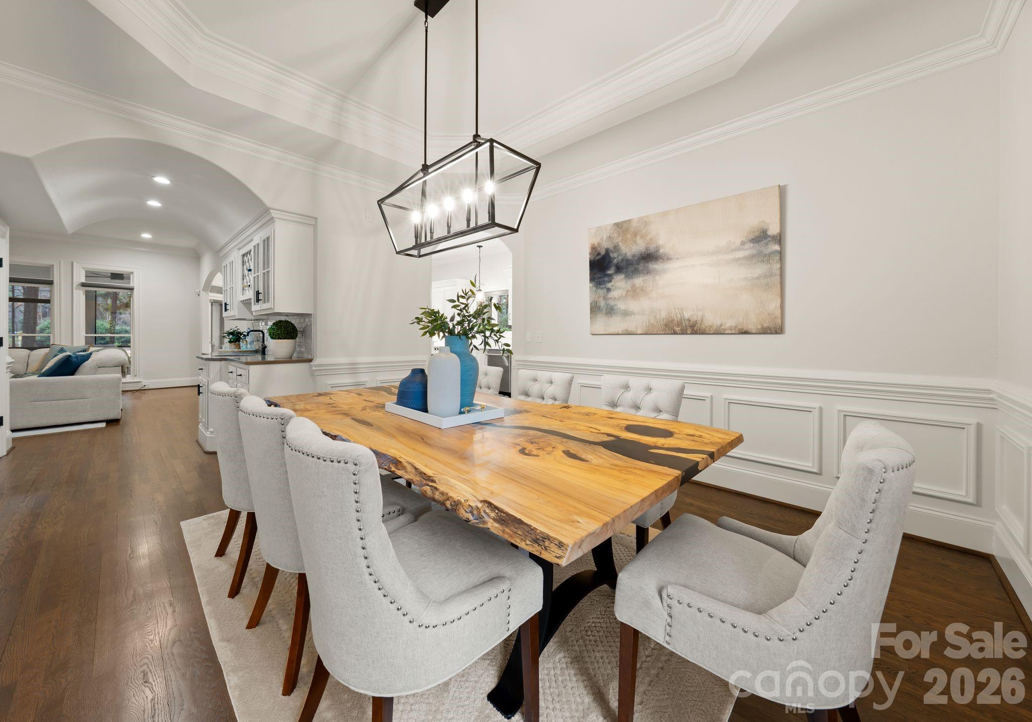 The Point - Residential