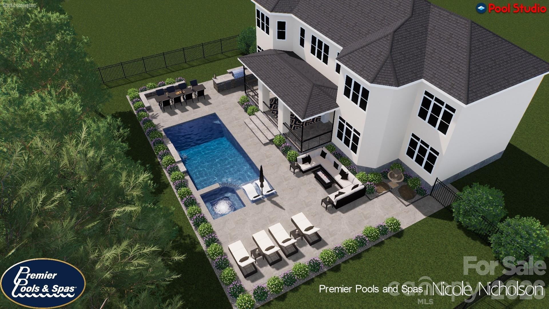 The Point - Residential