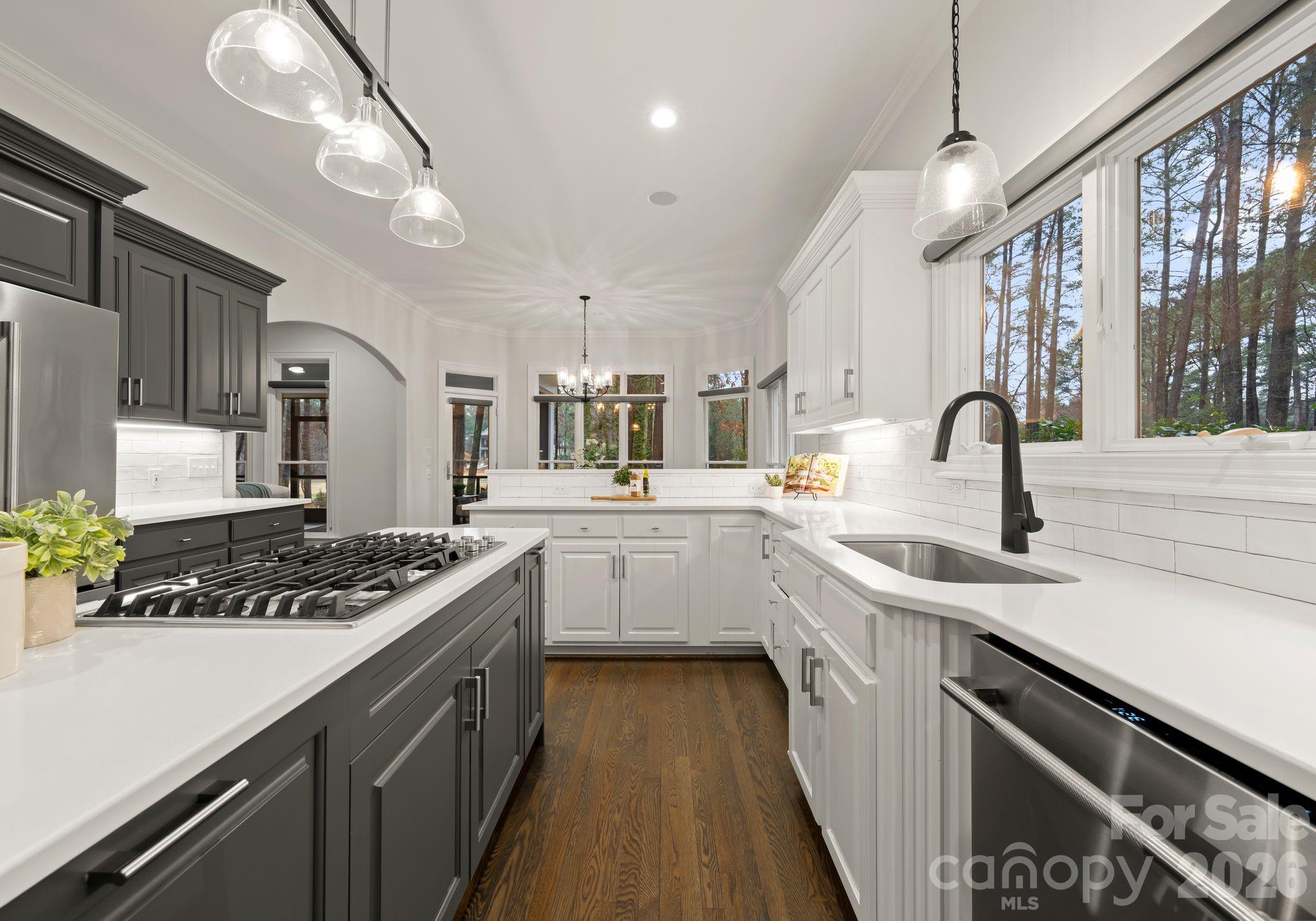 The Point - Residential