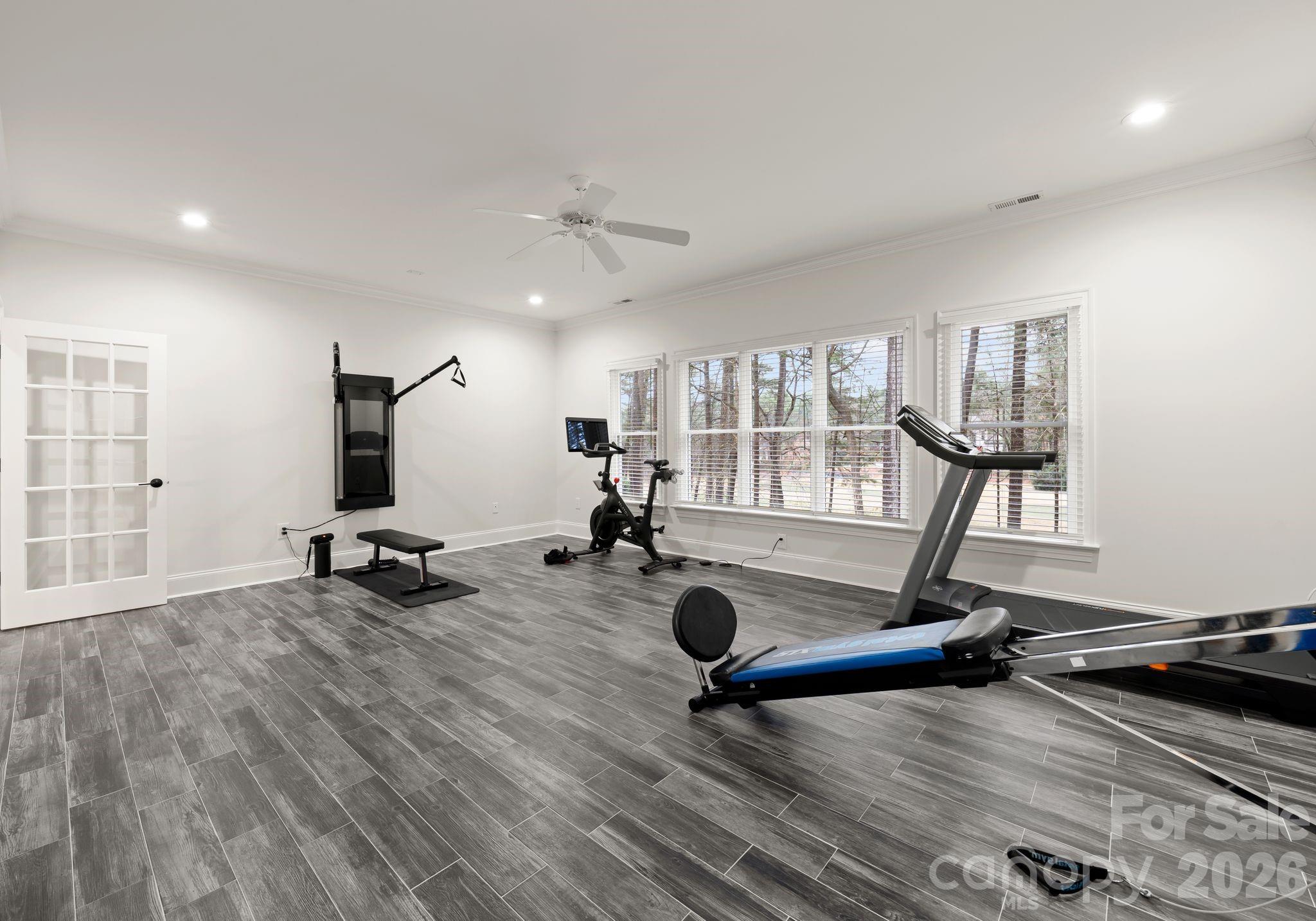 The Point - Residential