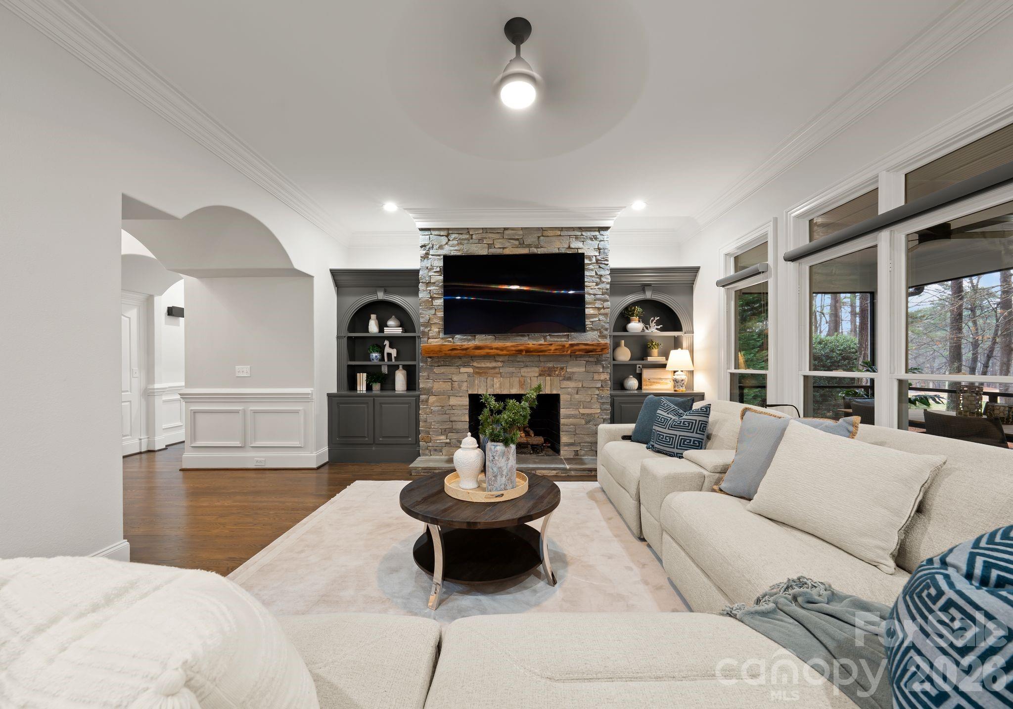 The Point - Residential