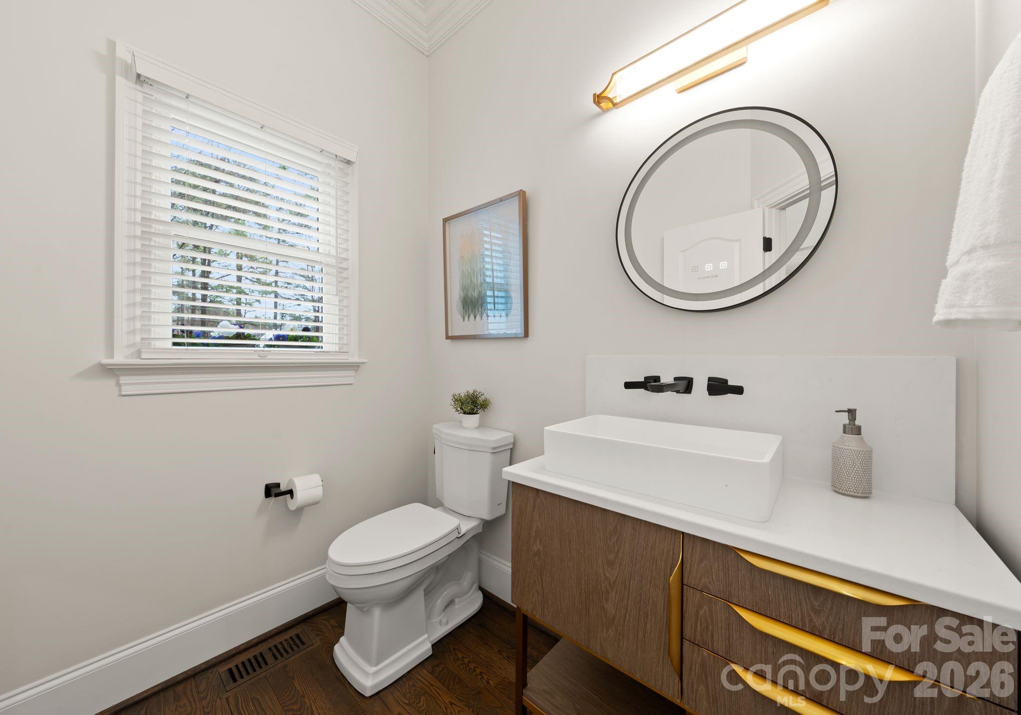 The Point - Residential