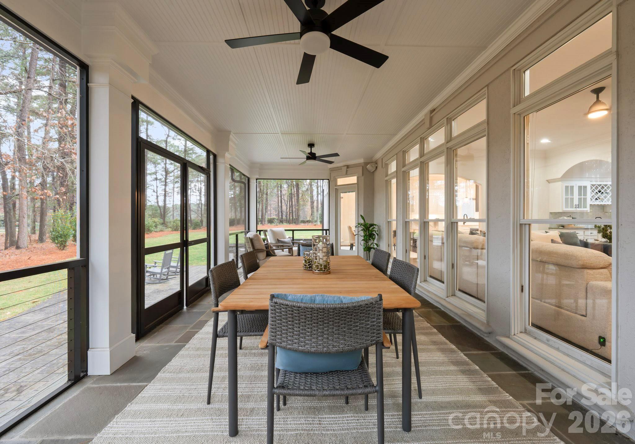 The Point - Residential