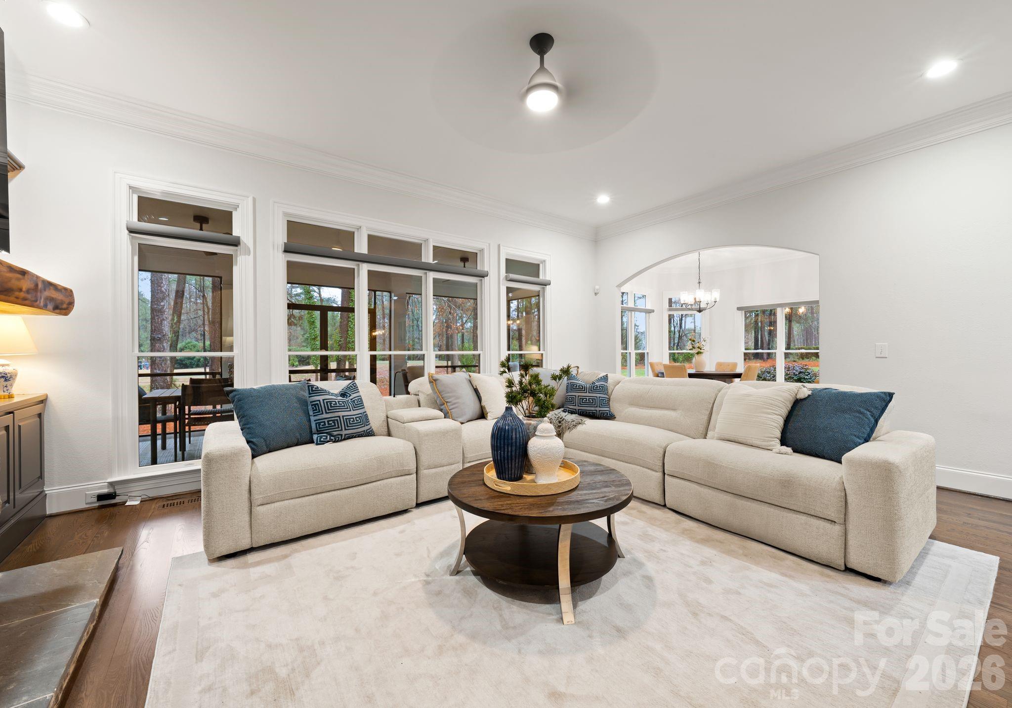 The Point - Residential