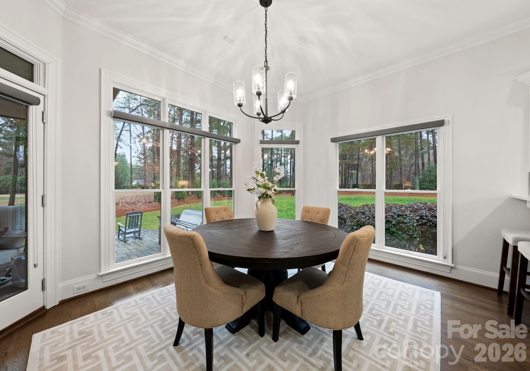 The Point - Residential