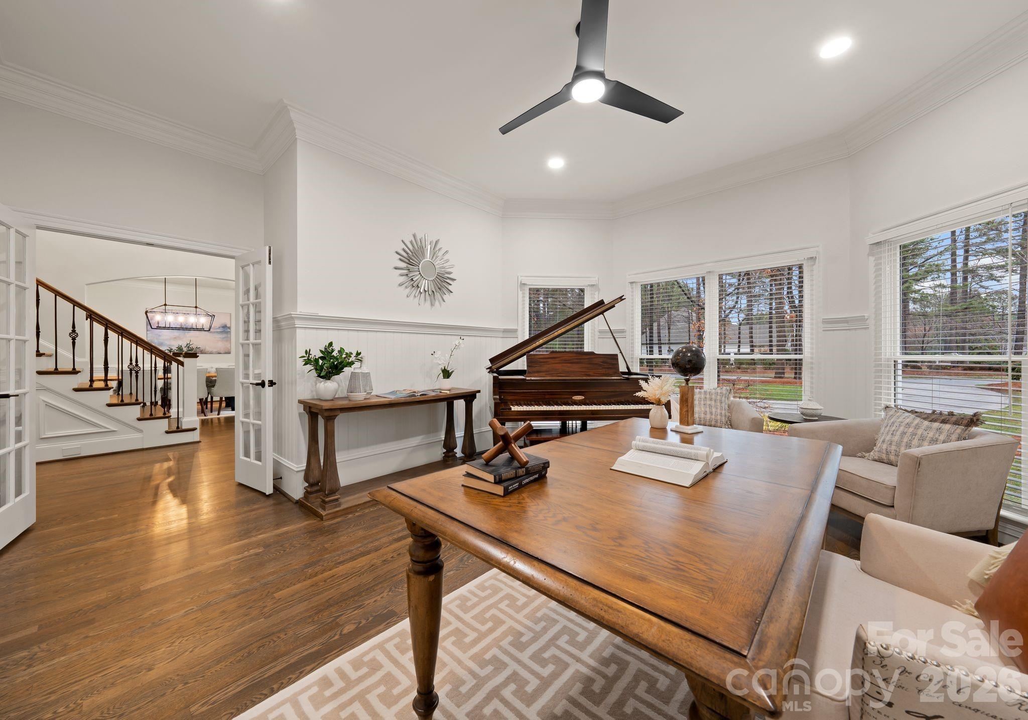 The Point - Residential