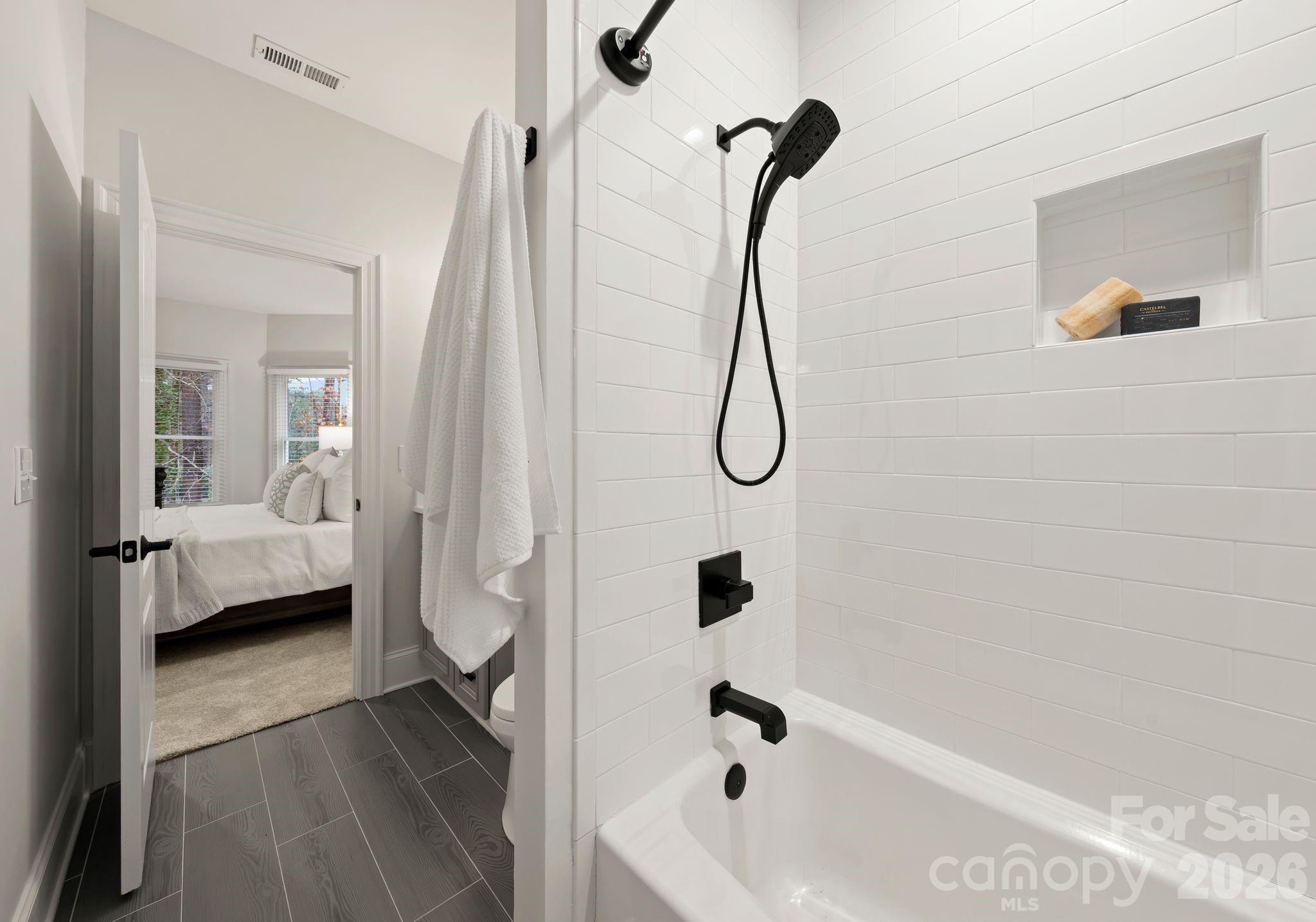 The Point - Residential