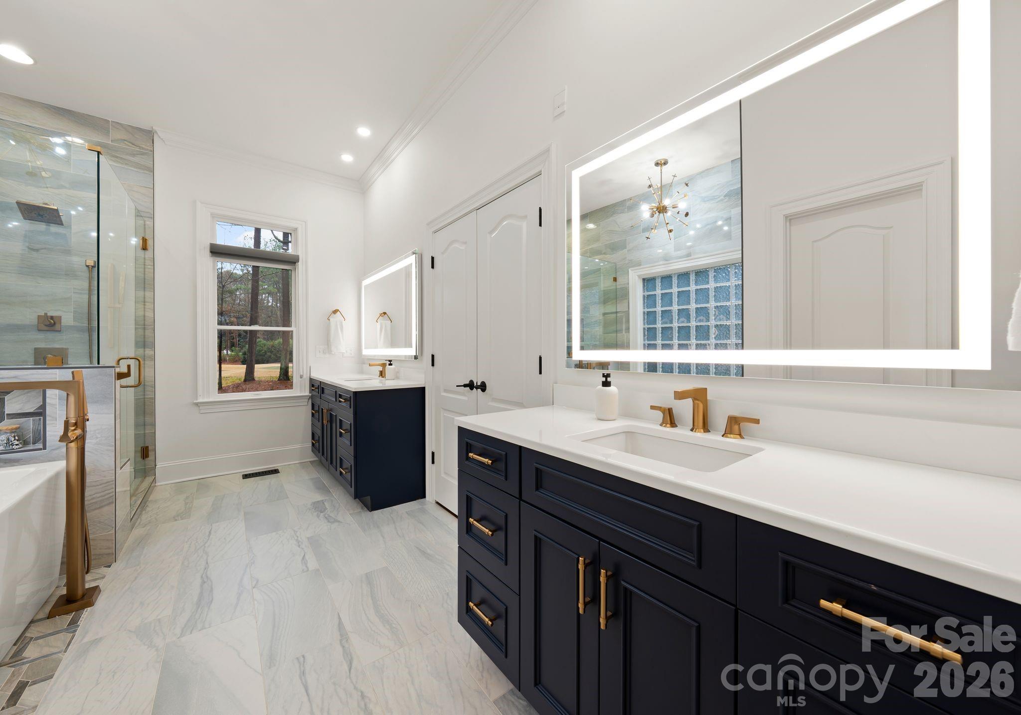 The Point - Residential