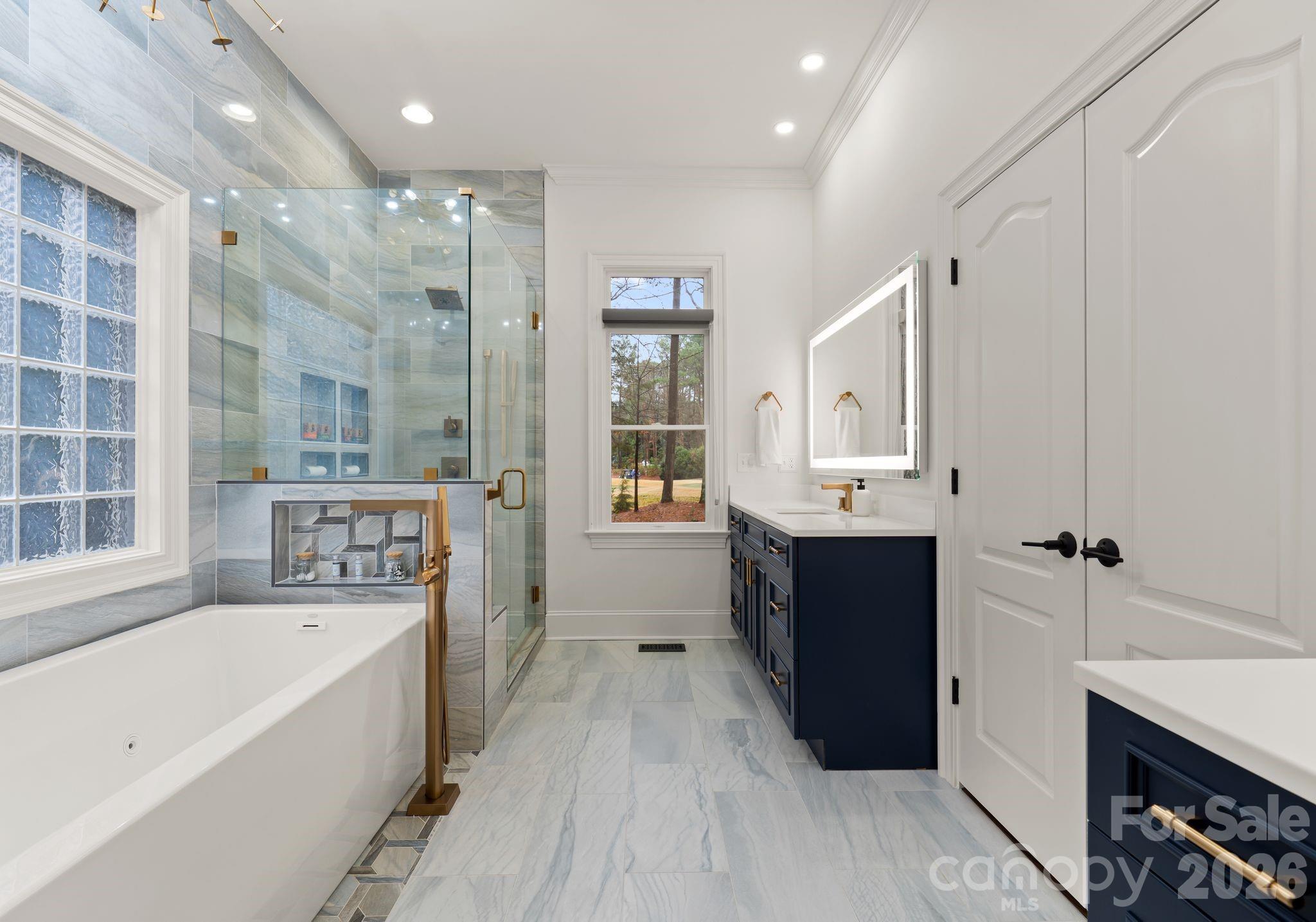 The Point - Residential