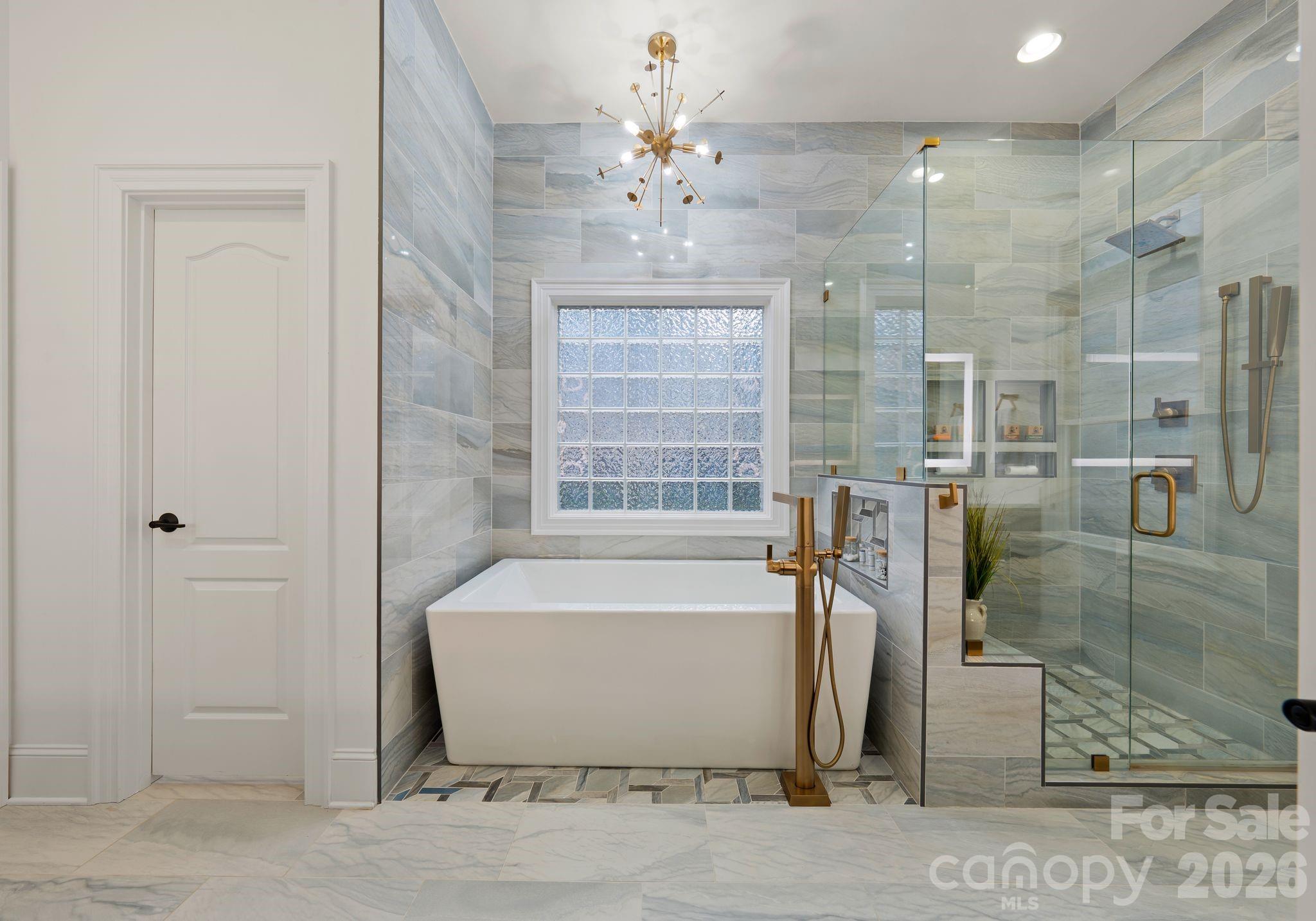 The Point - Residential