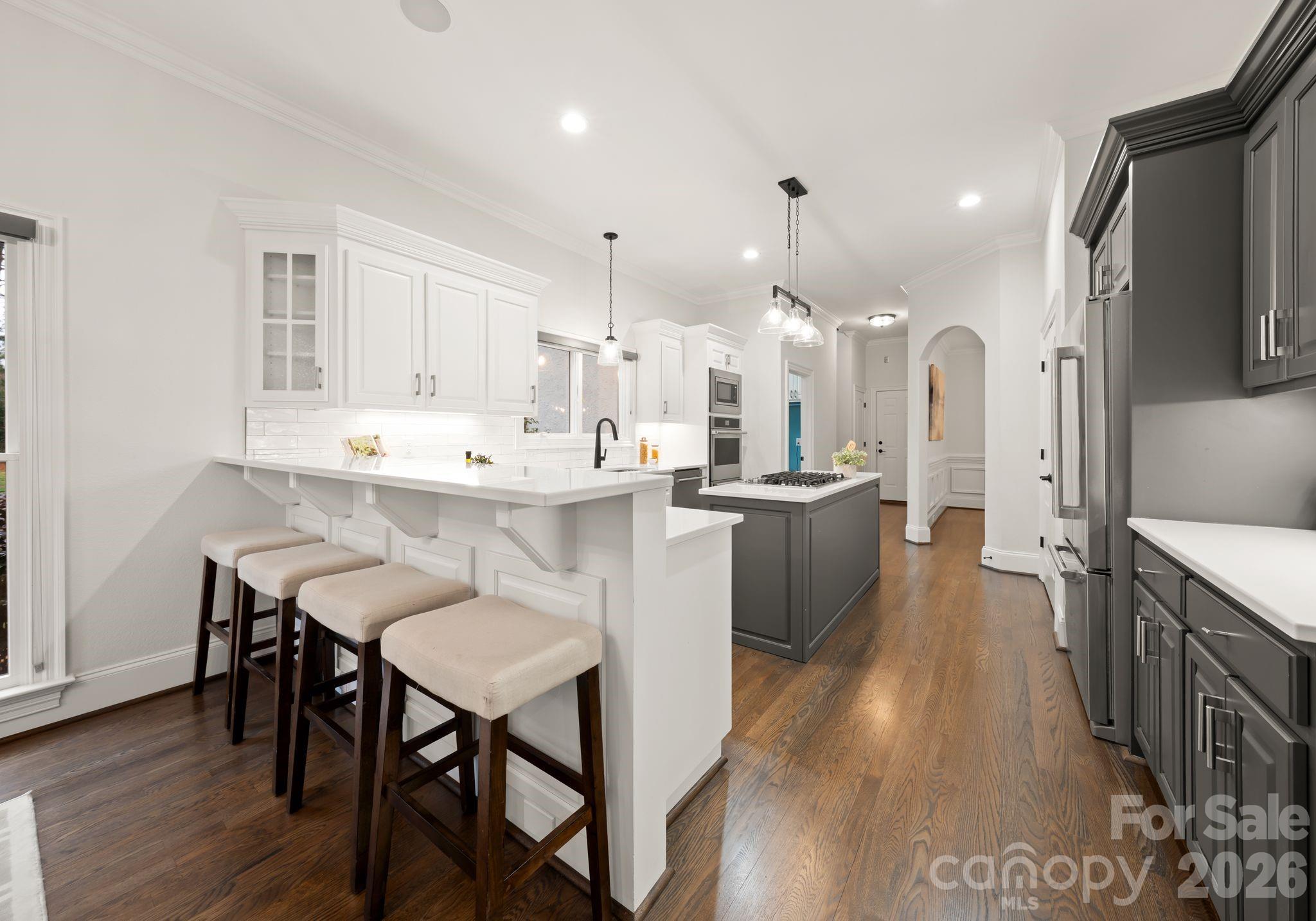 The Point - Residential