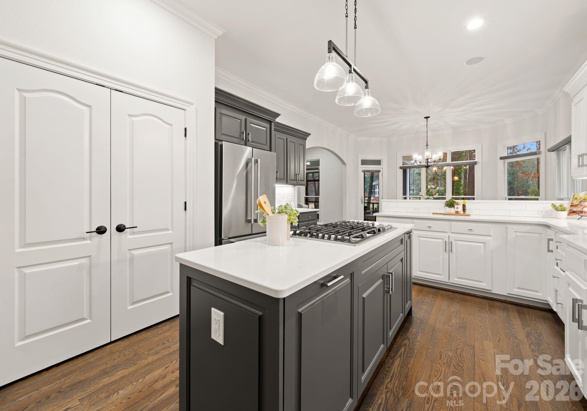 The Point - Residential