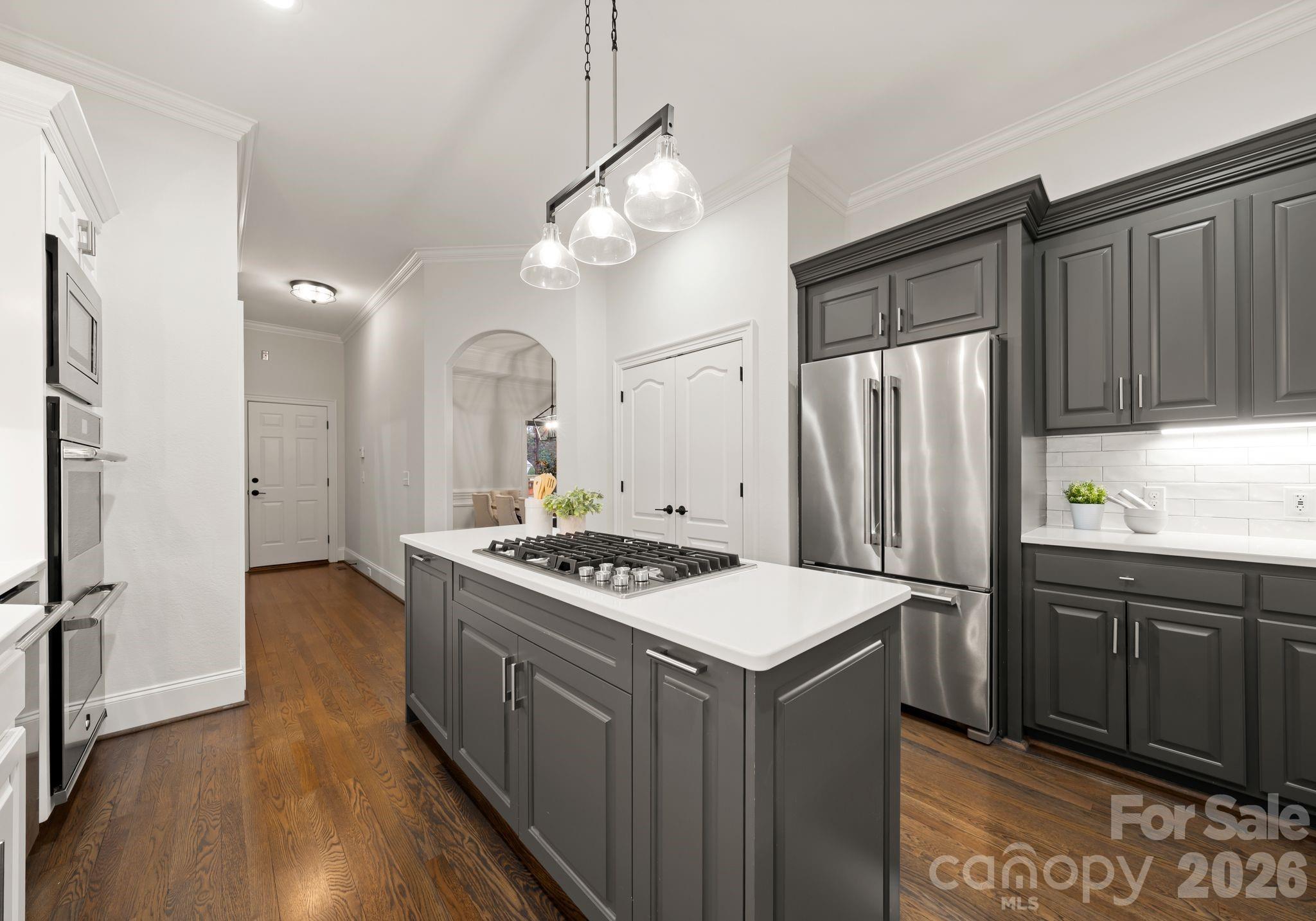 The Point - Residential