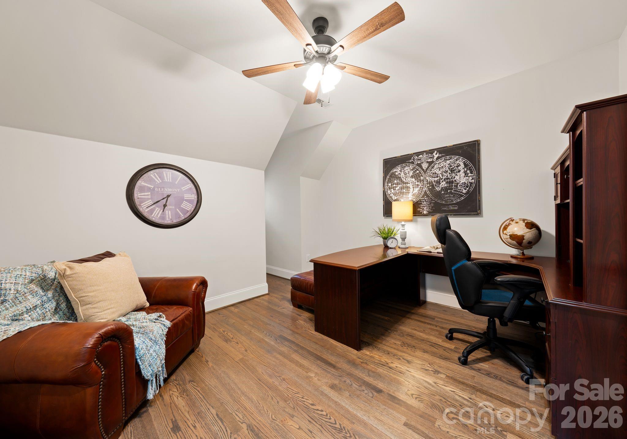 The Point - Residential