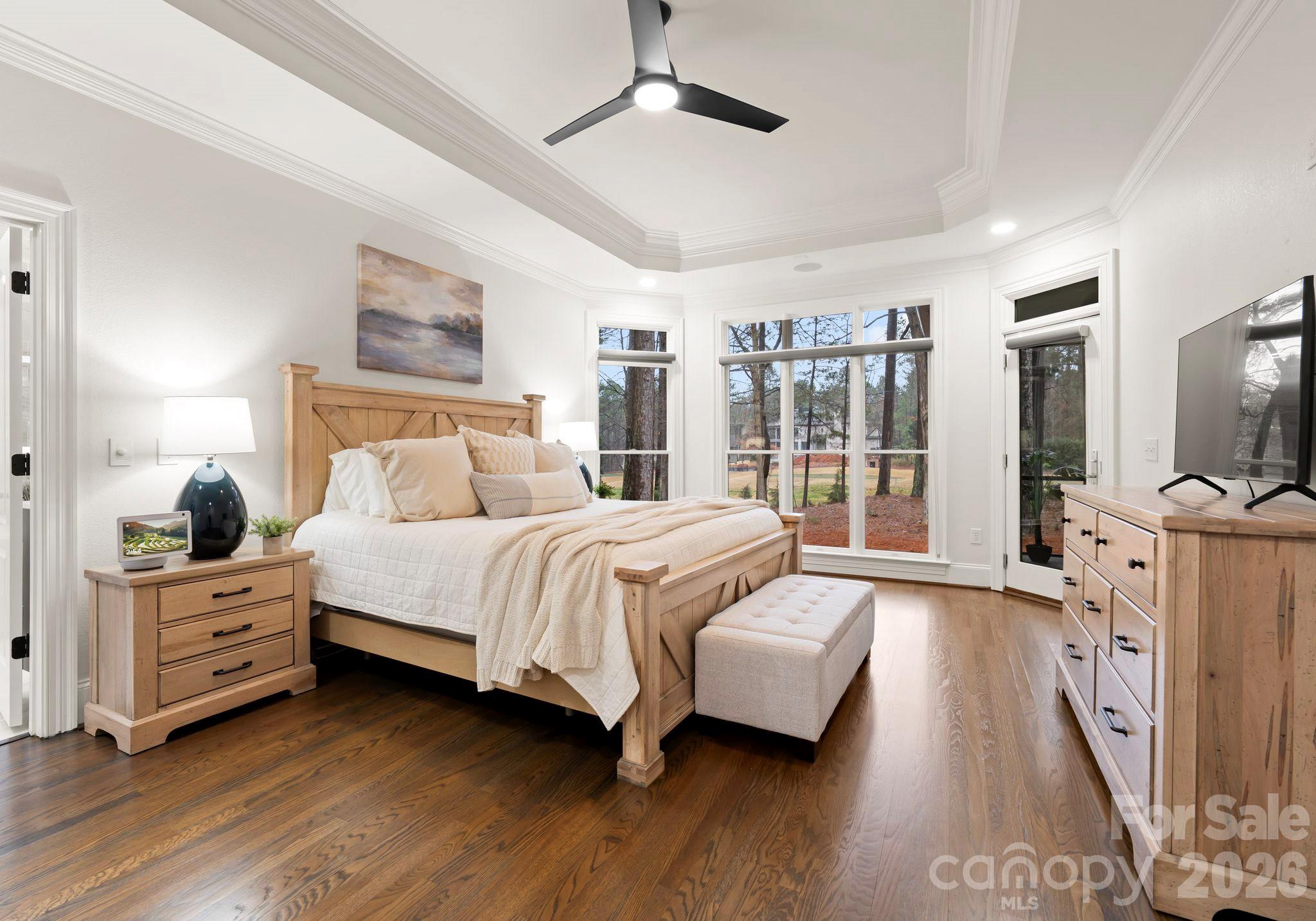 The Point - Residential