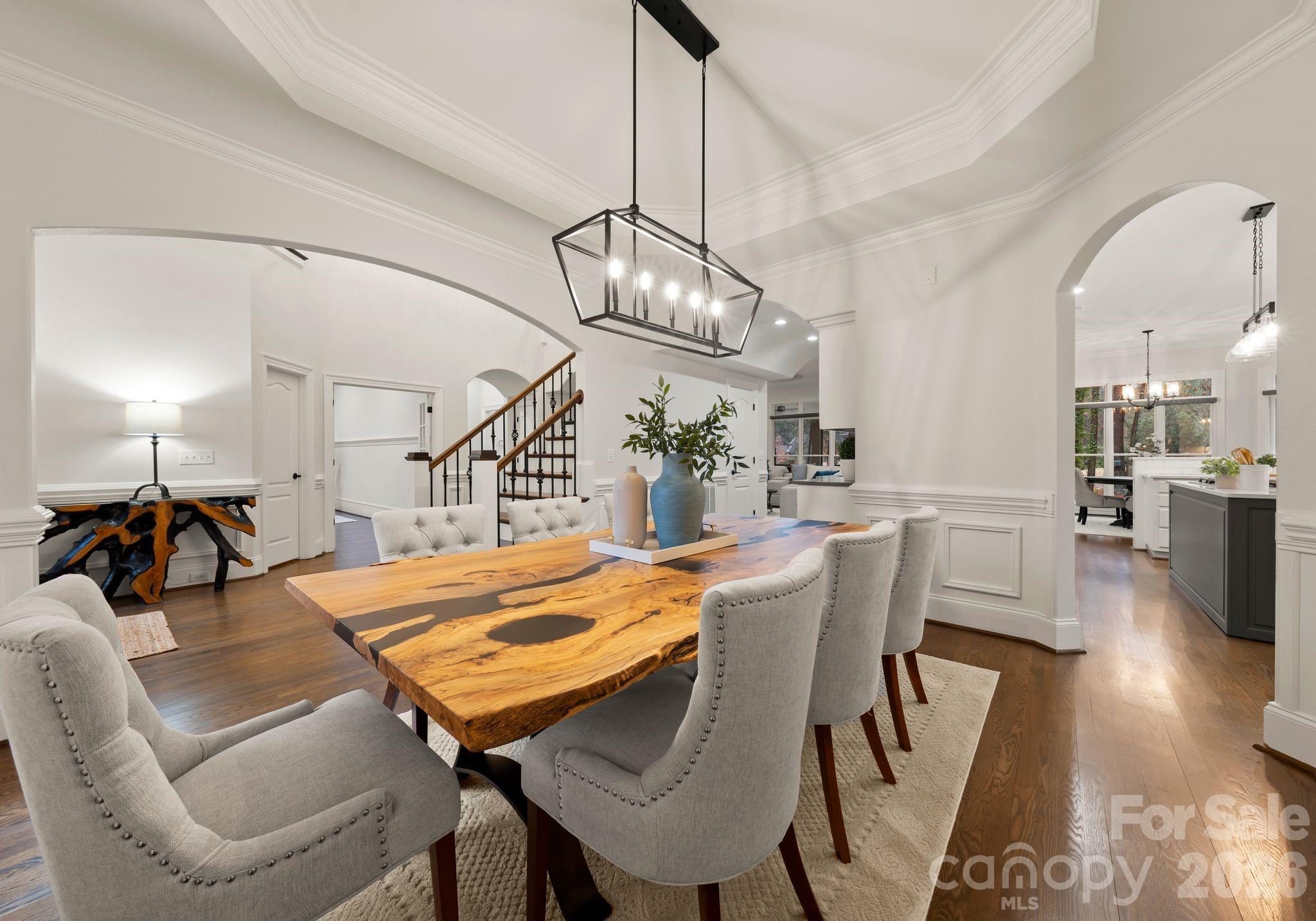 The Point - Residential